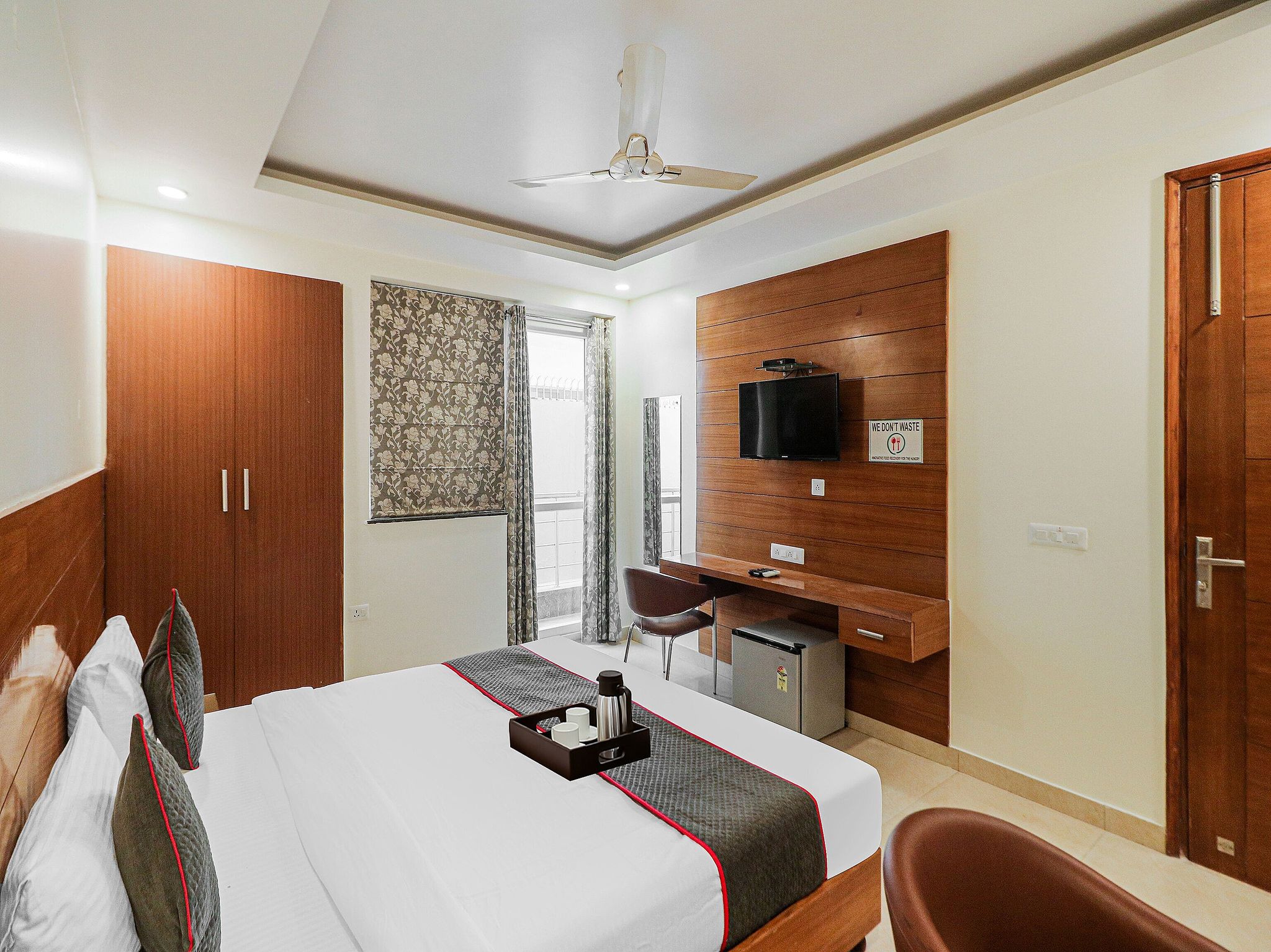 Hotel O The Green Acres Classic 5