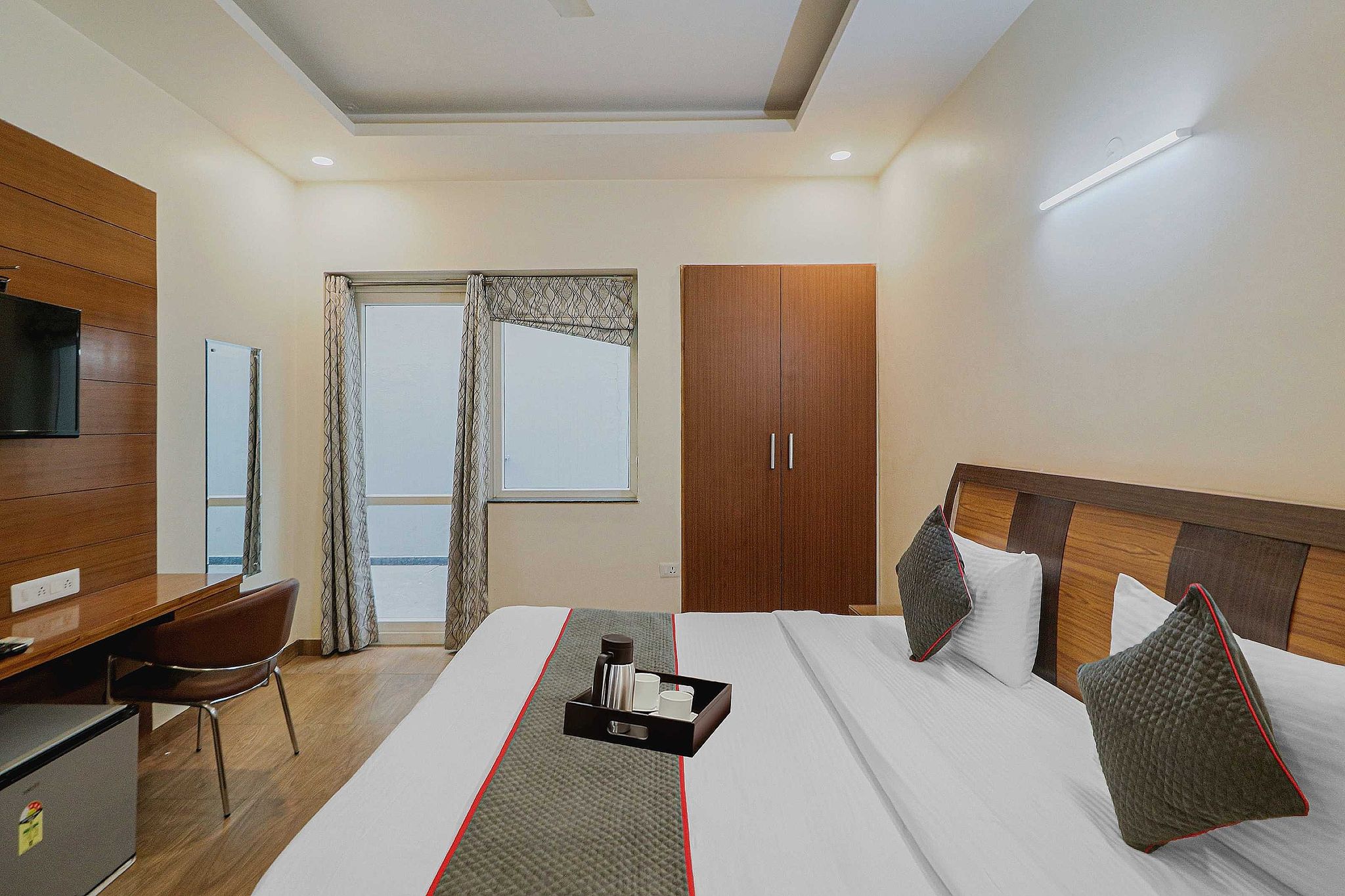 Hotel O The Green Acres Classic 2