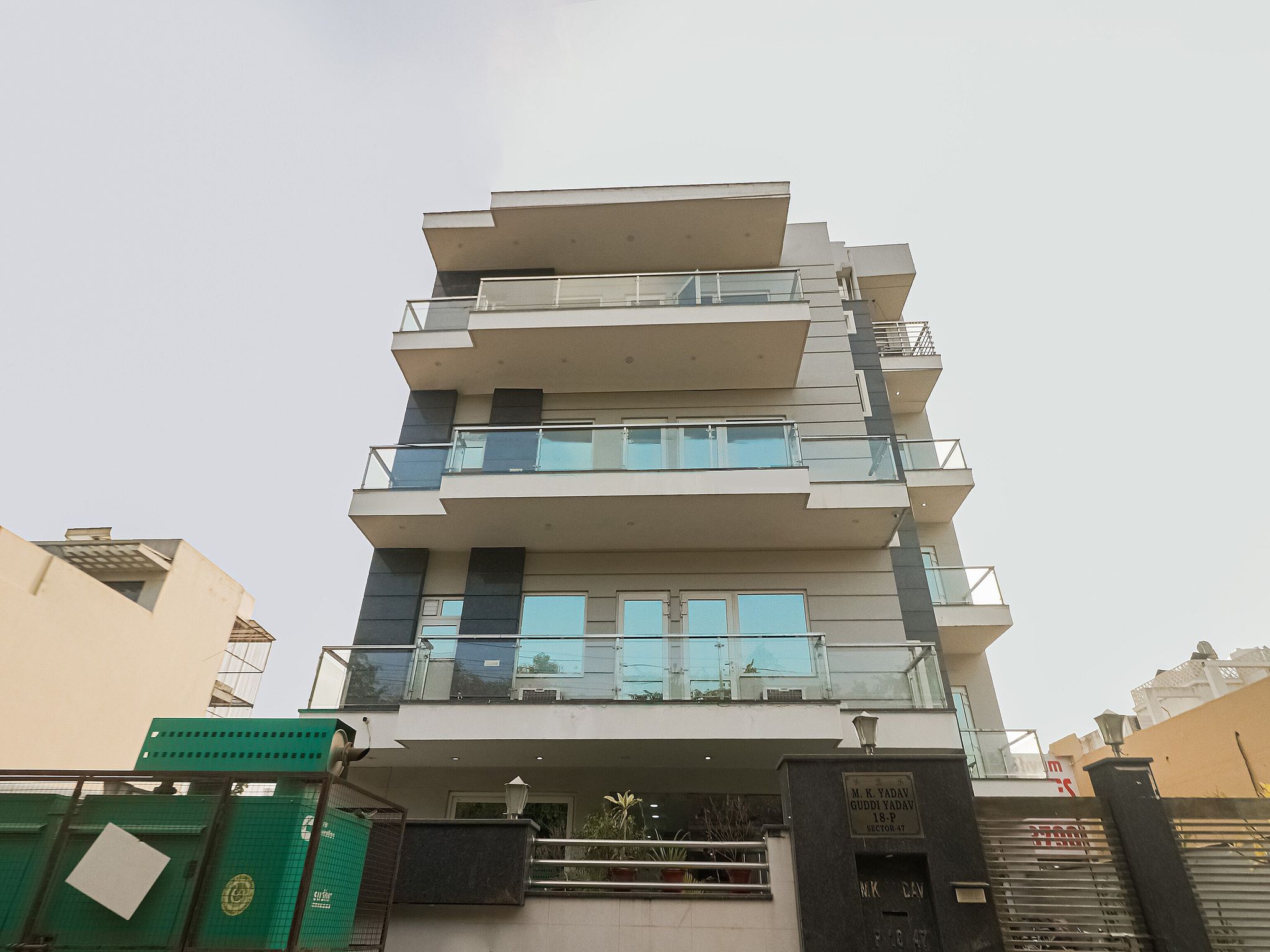 Hotel O The Green Acres