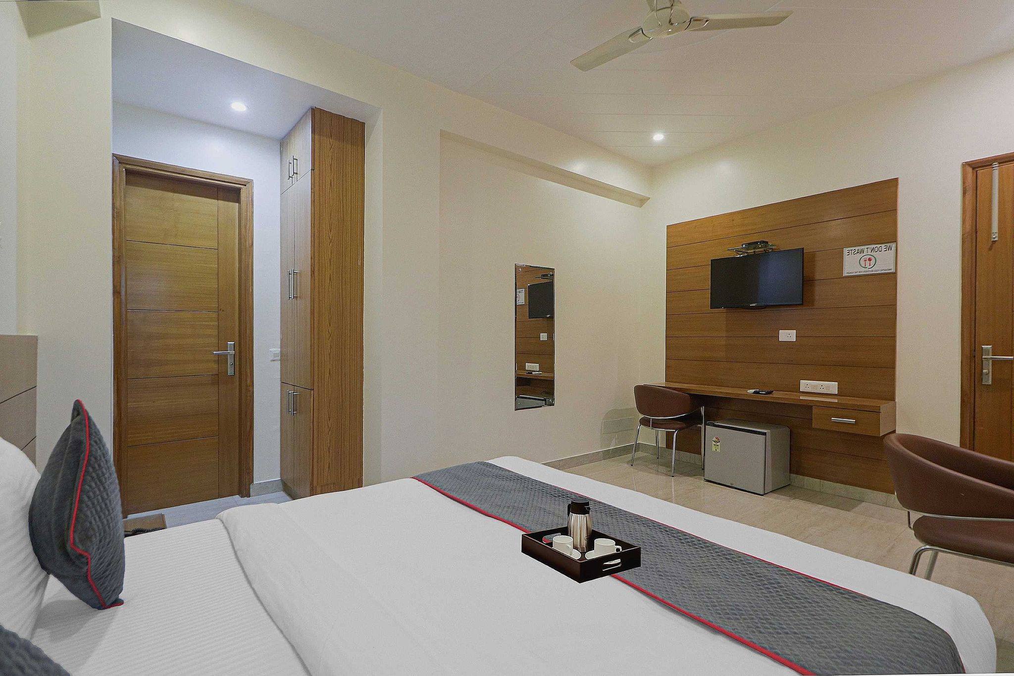 Hotel O The Green Acres Classic