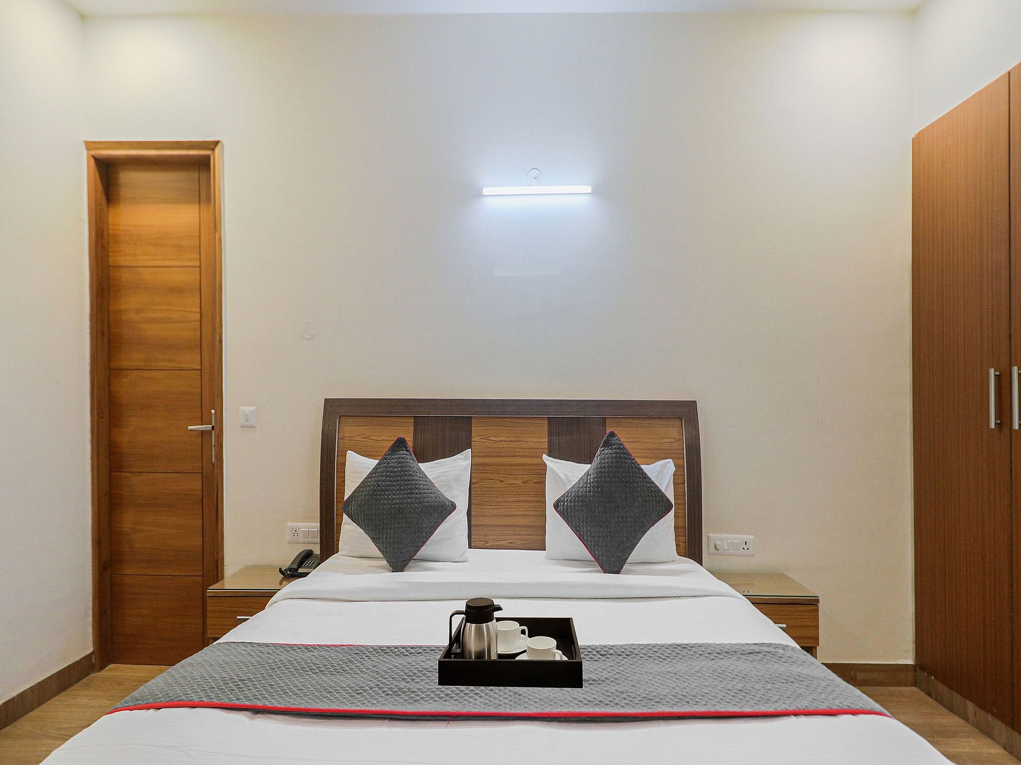 Hotel O The Green Acres Classic 3