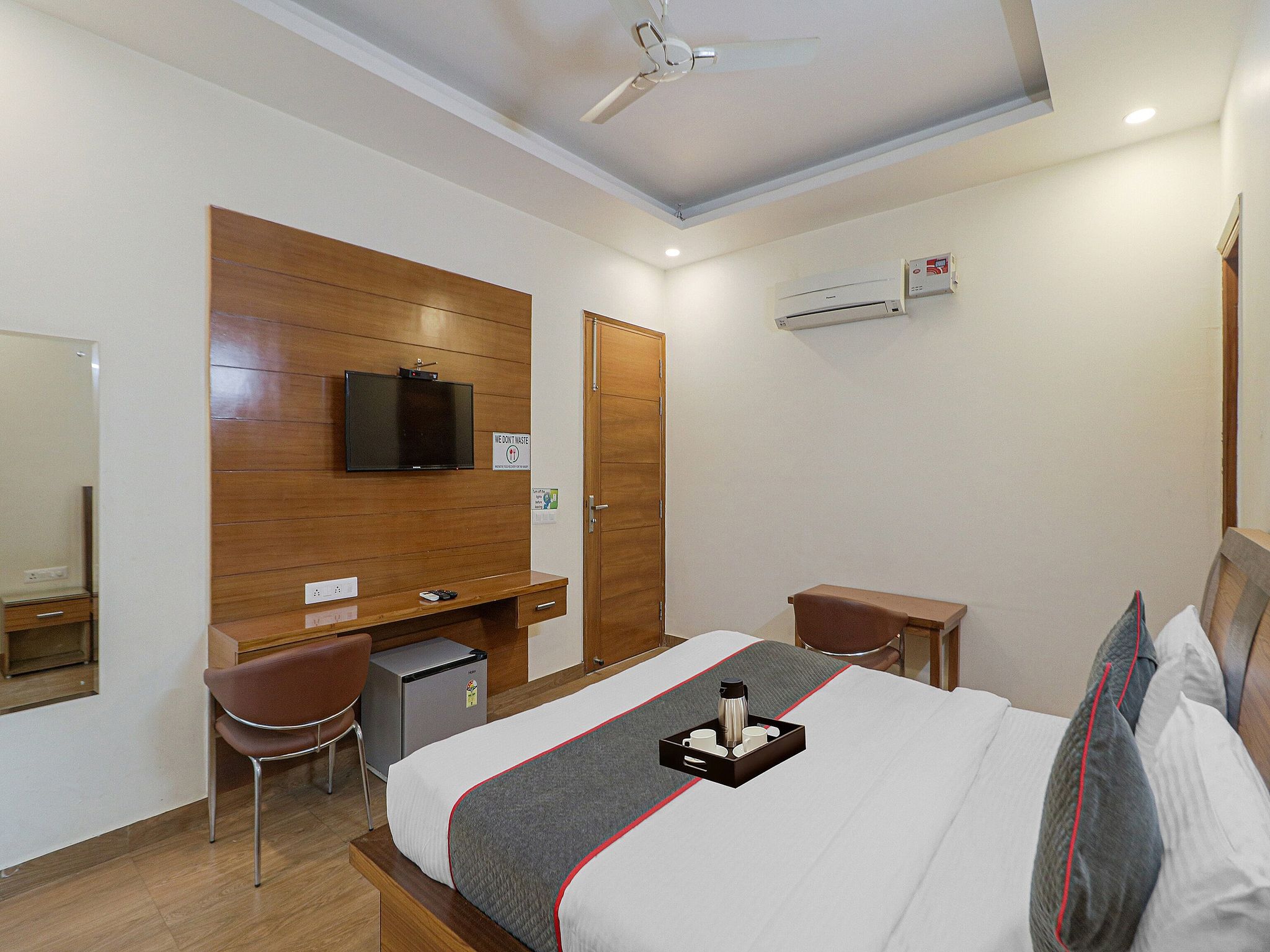 Hotel O The Green Acres Classic 4