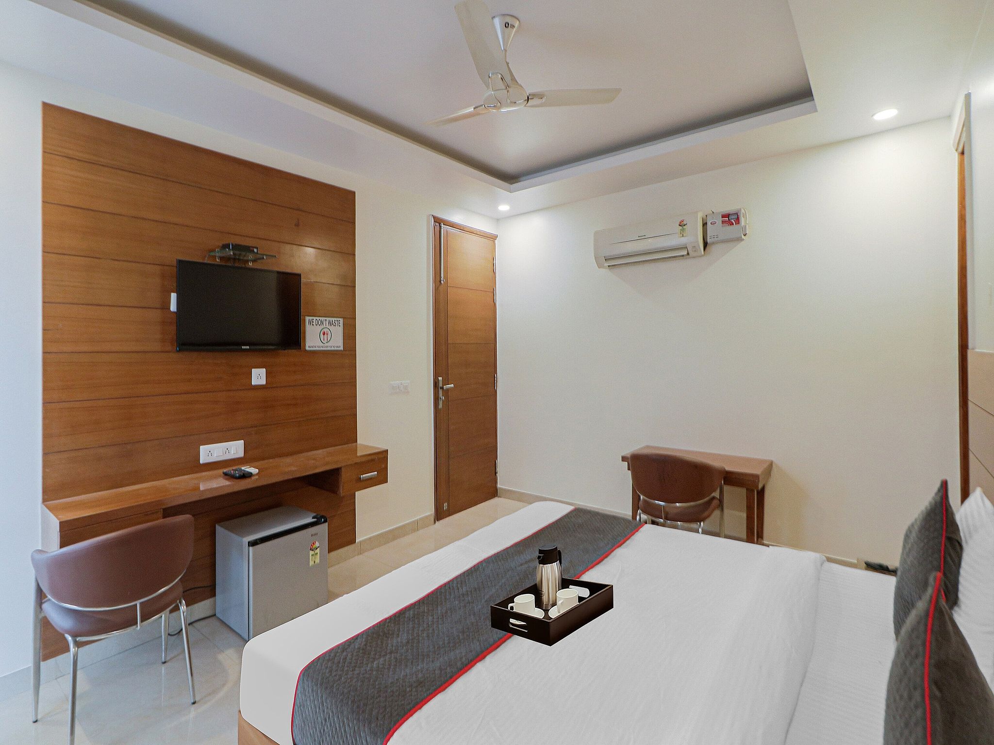 Hotel O The Green Acres Classic 9