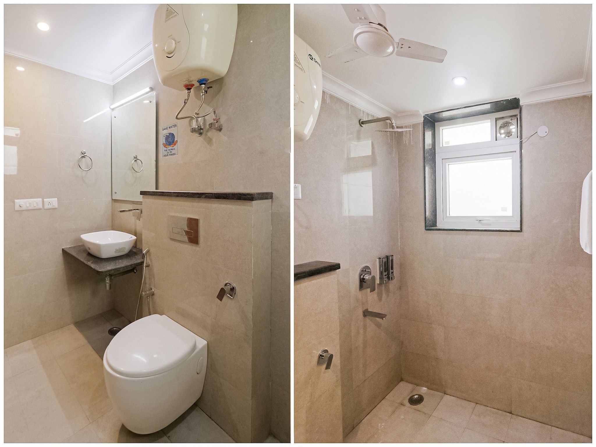 Hotel O The Green Acres Classic 6