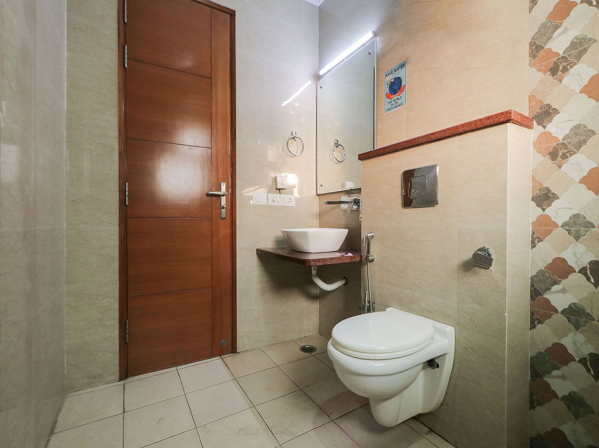 Hotel O The Green Acres Classic 7