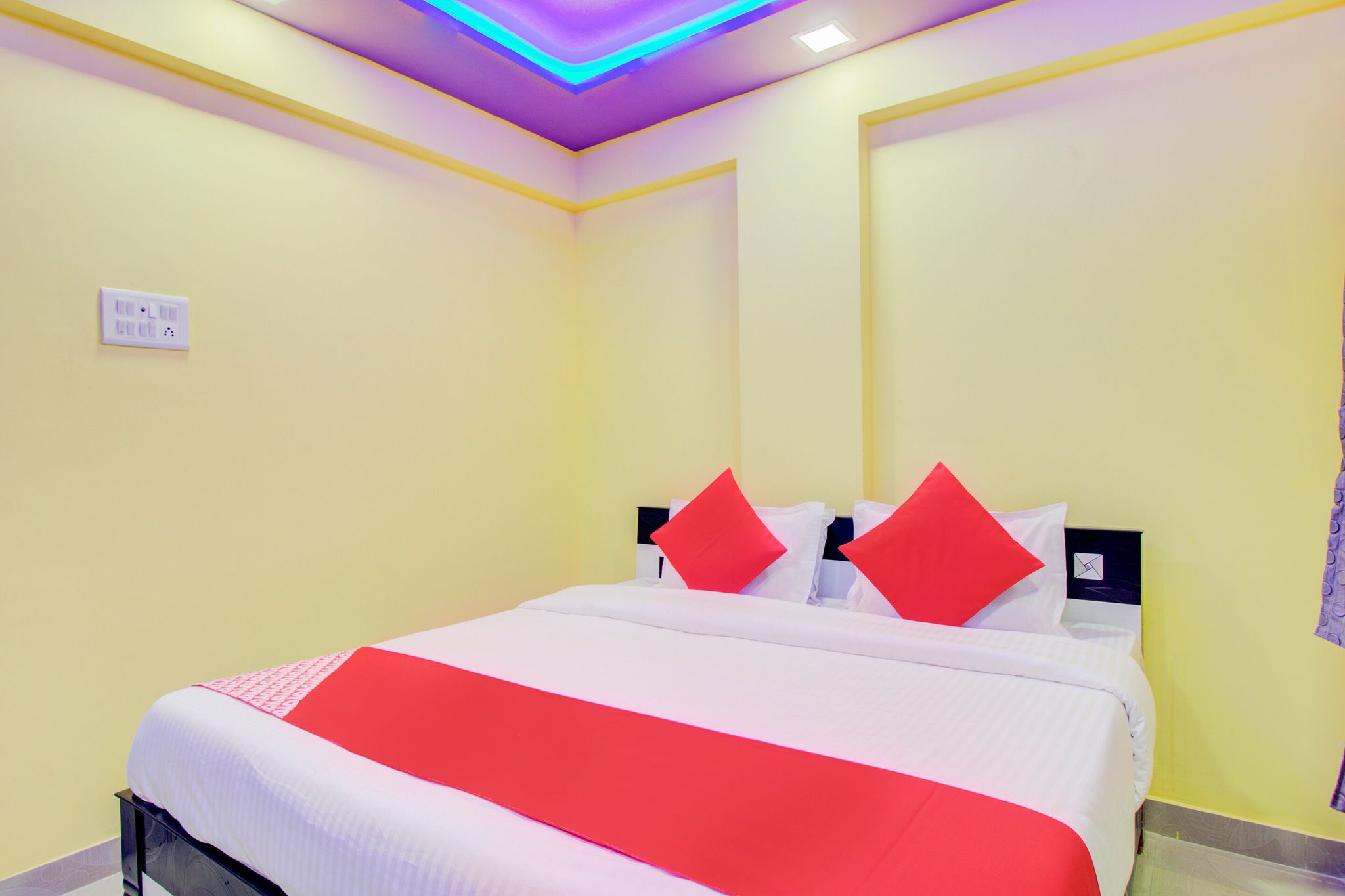 Hotel O Tare Farms Classic 2