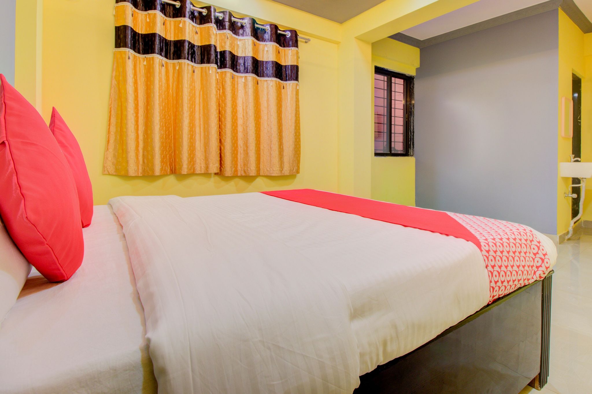 Hotel O Tare Farms Classic 17