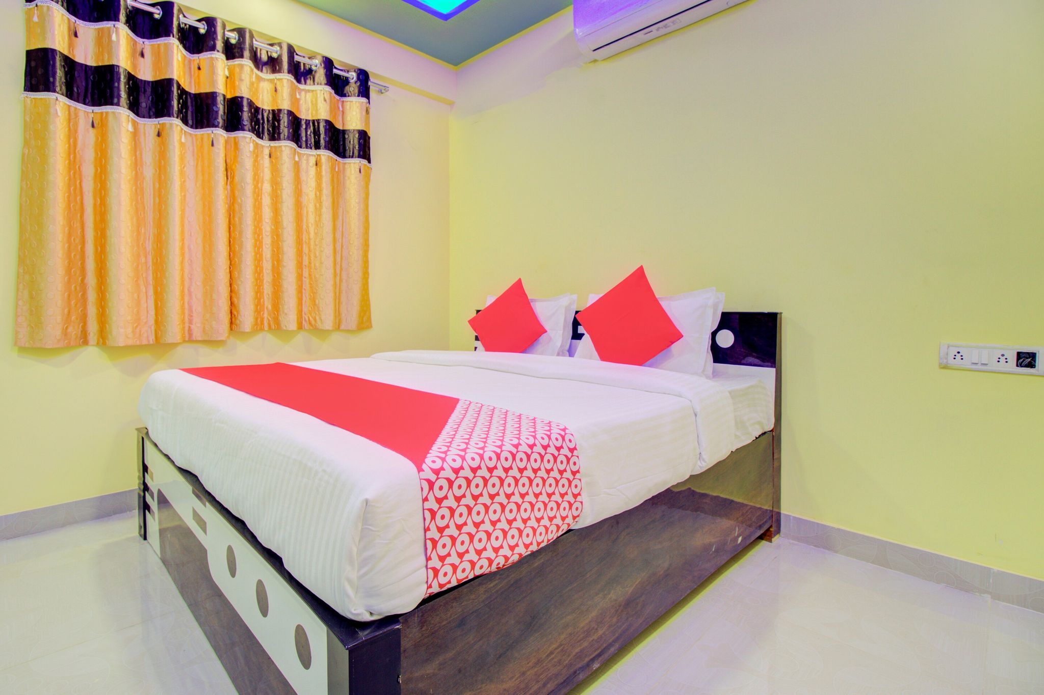 Hotel O Tare Farms Classic 12