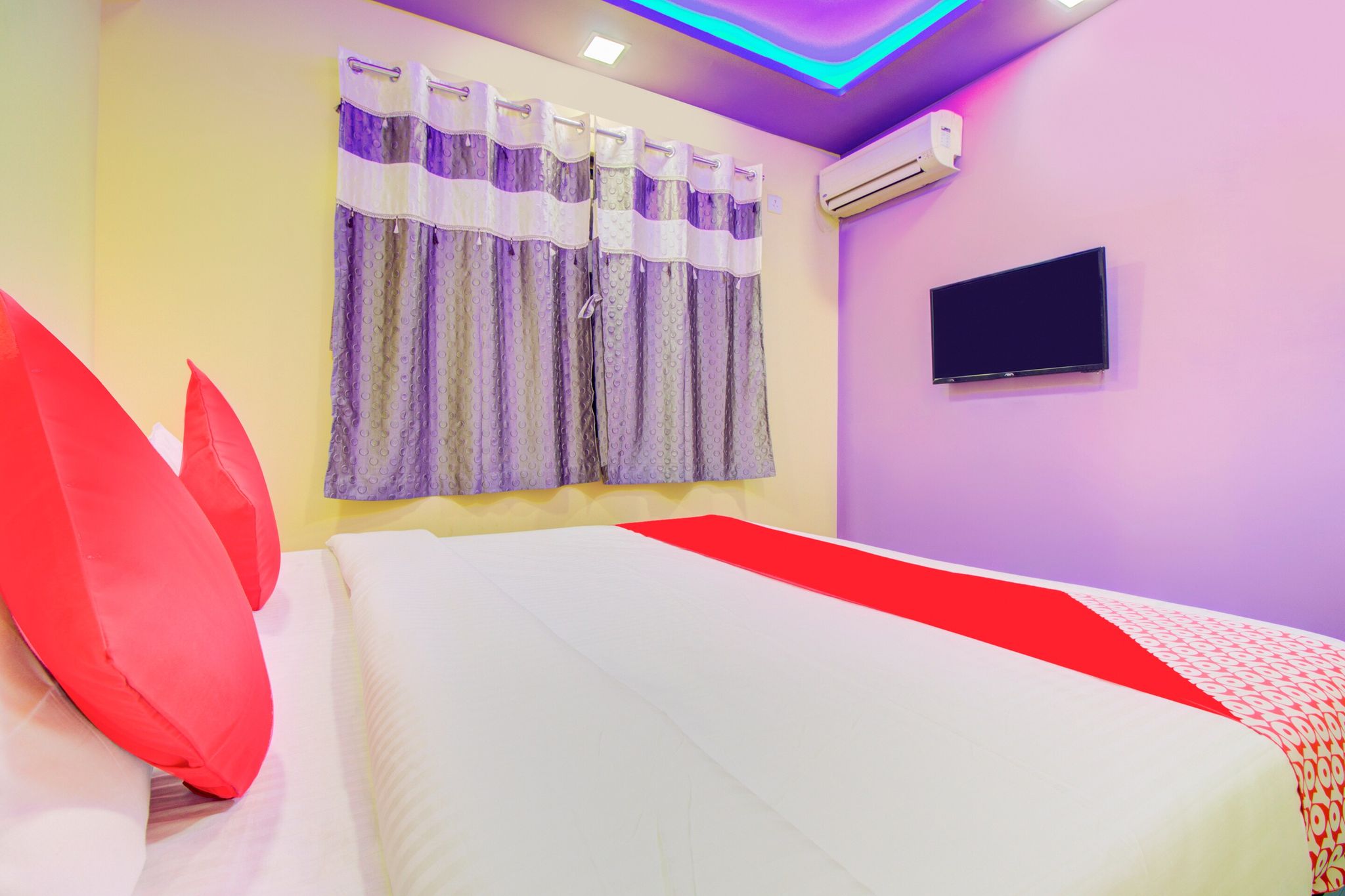 Hotel O Tare Farms Classic 6