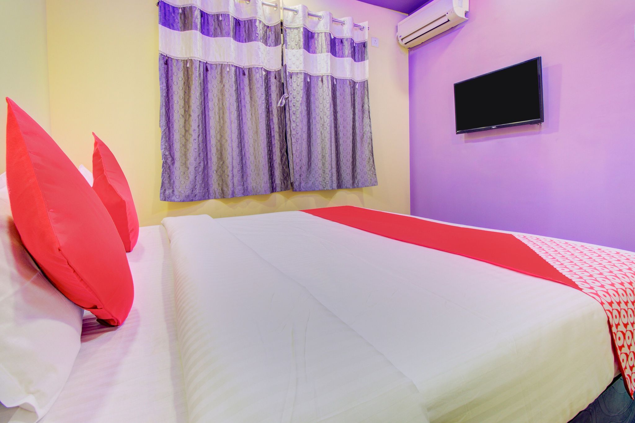 Hotel O Tare Farms Classic 3