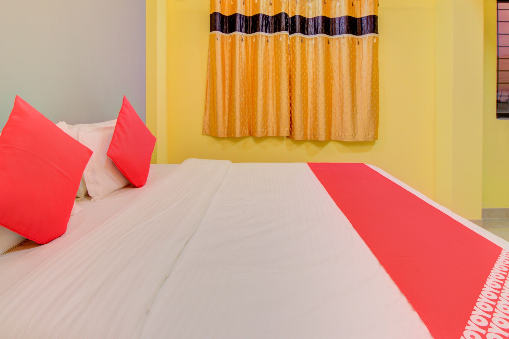 Hotel O Tare Farms Classic 8