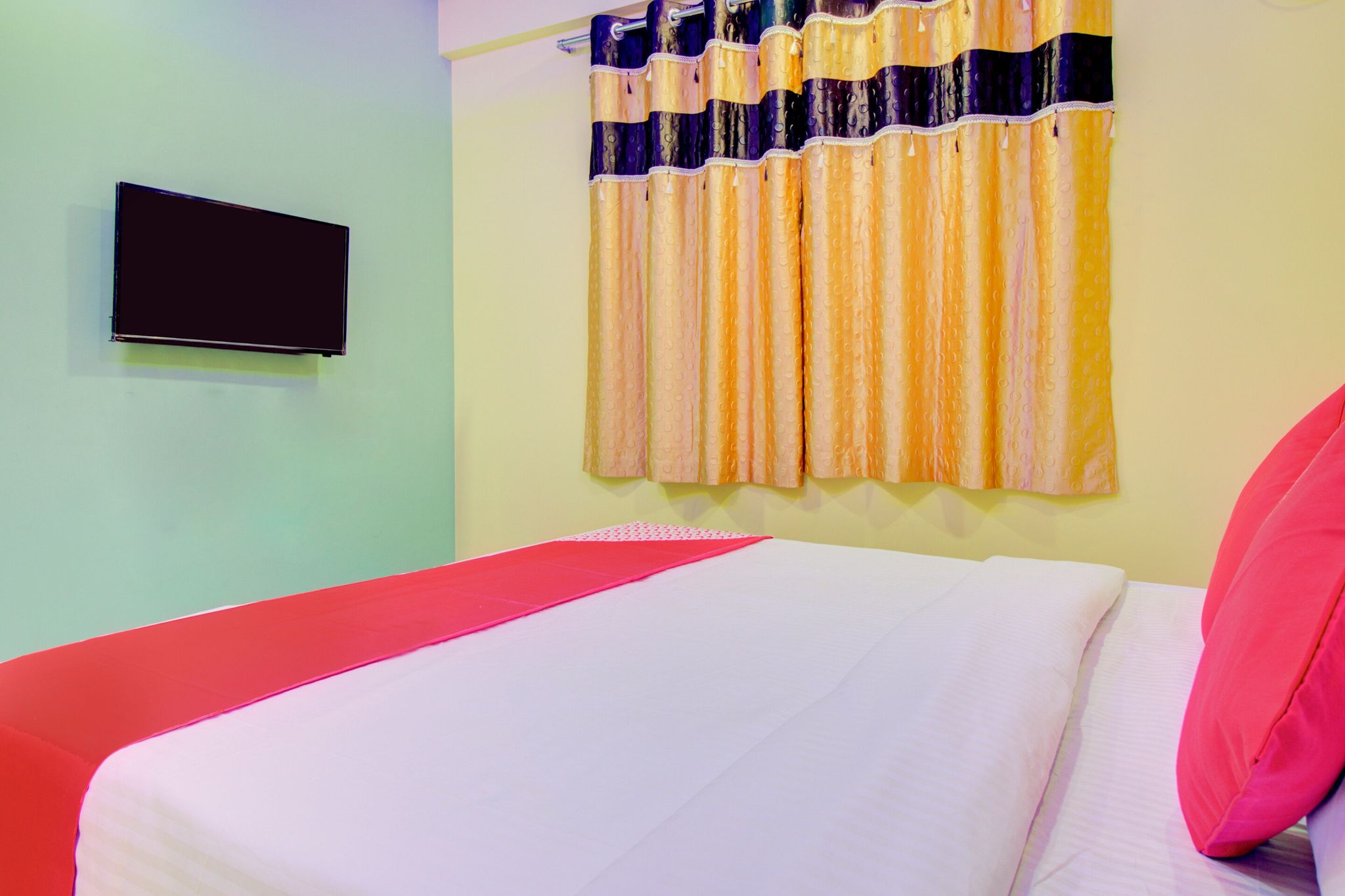 Hotel O Tare Farms Classic 5