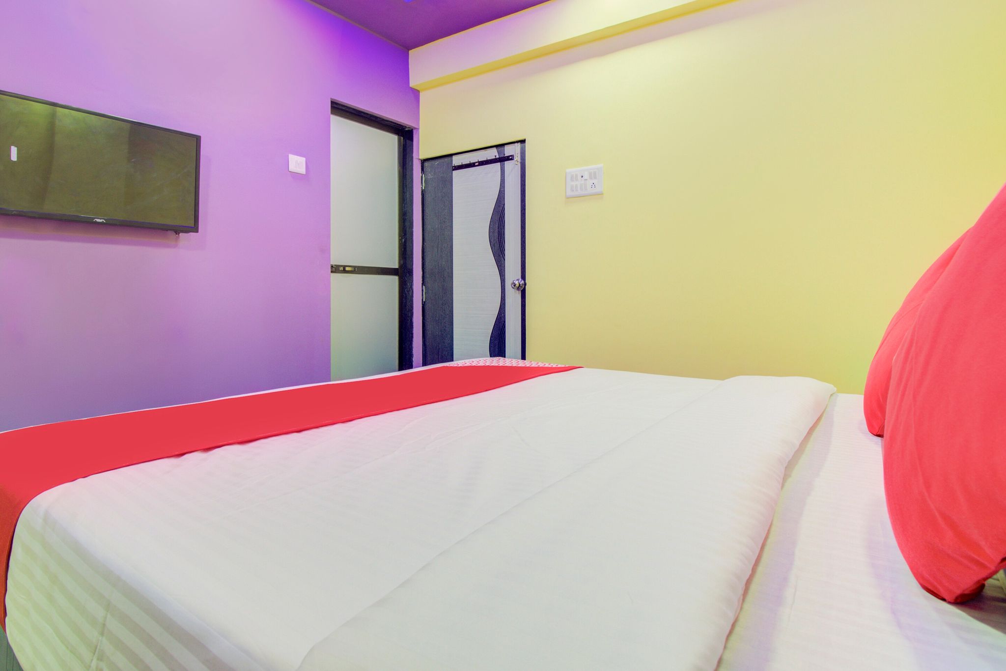 Hotel O Tare Farms Classic 18