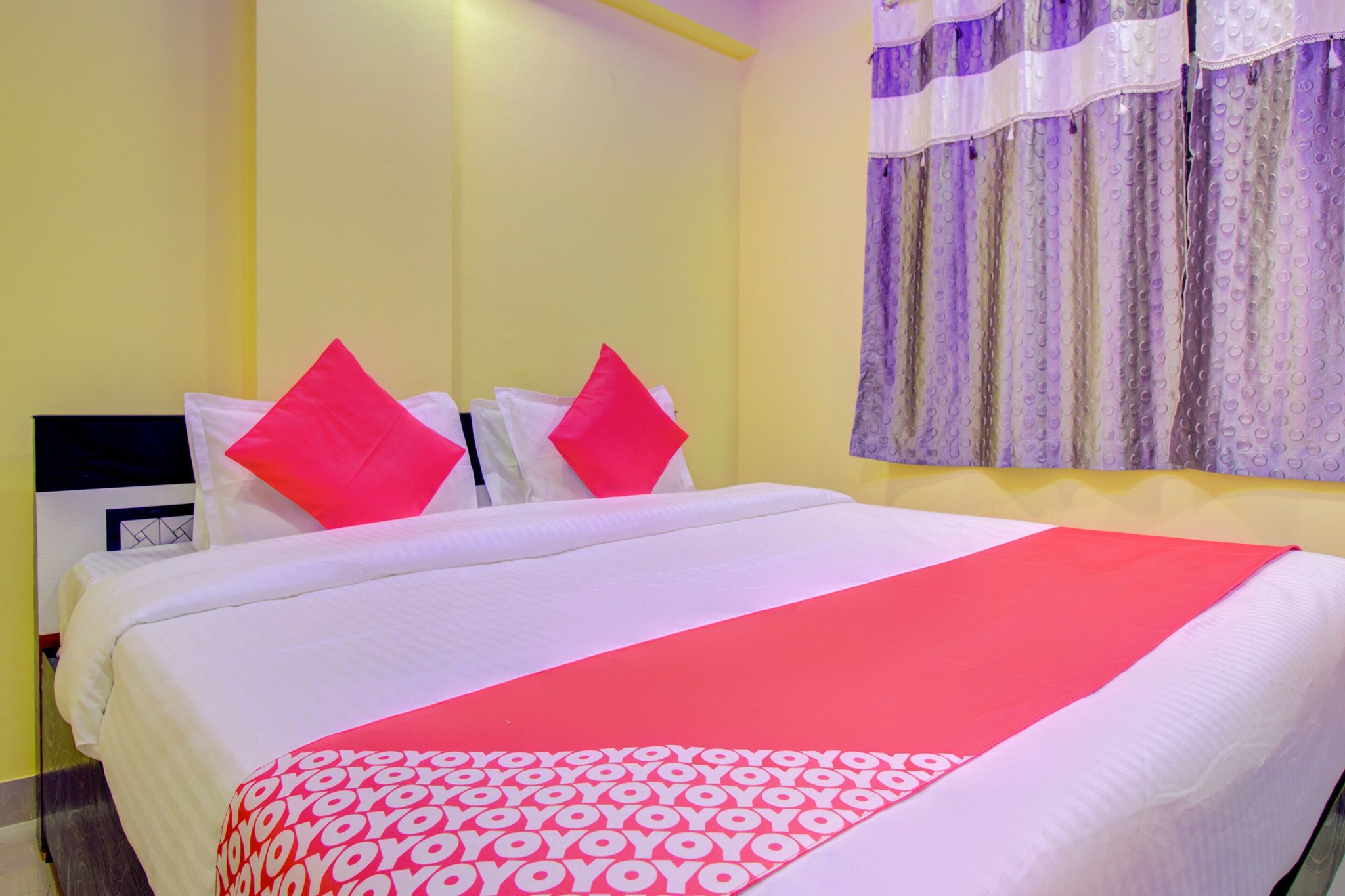 Hotel O Tare Farms Classic 7