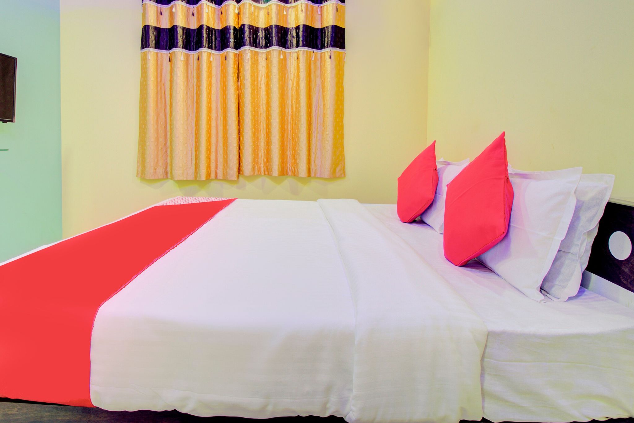 Hotel O Tare Farms Classic 10