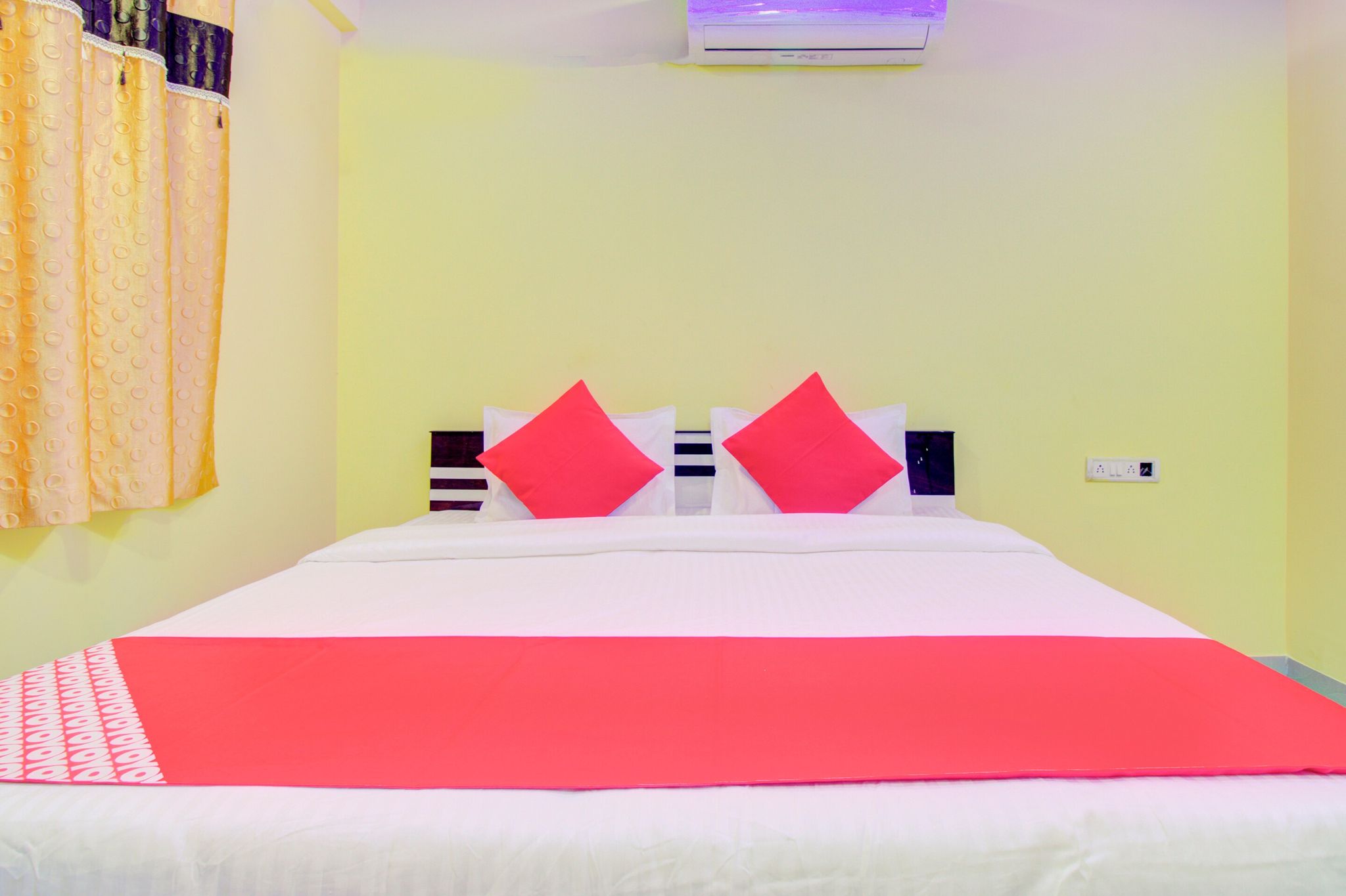 Hotel O Tare Farms Classic 13