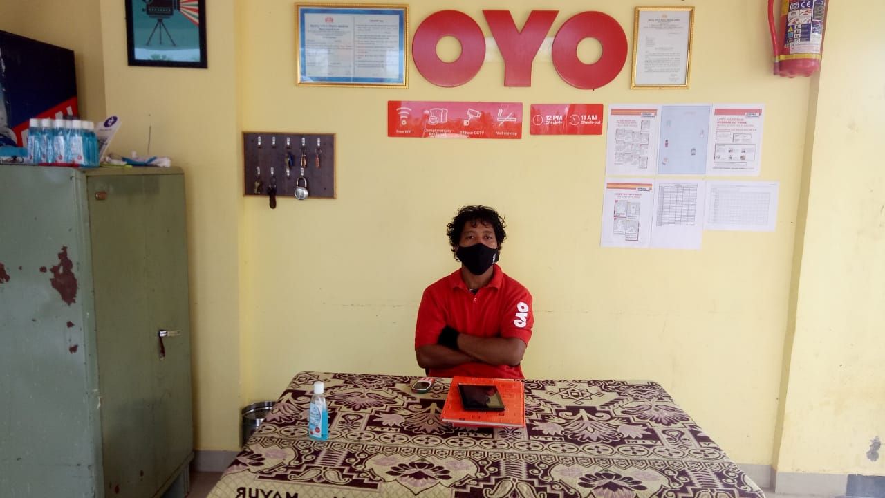 Hotel O Tare Farms Classic 15