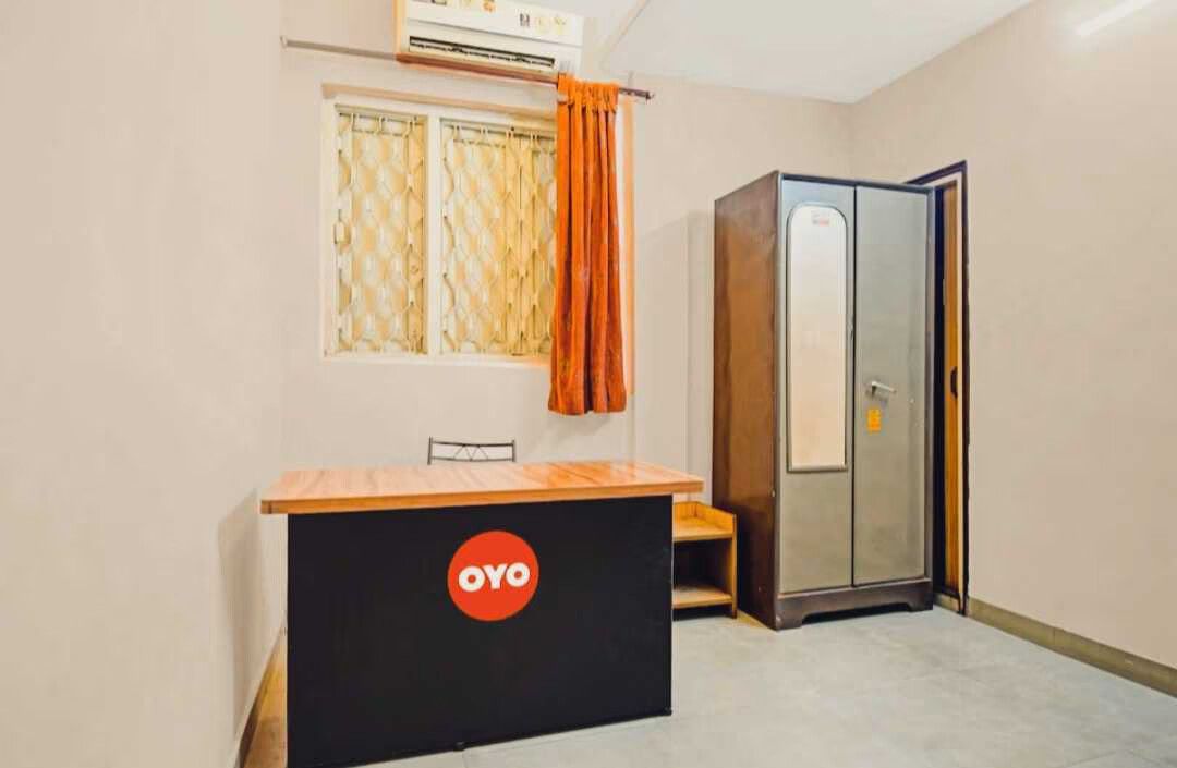 Hotel O Sashi Guest House