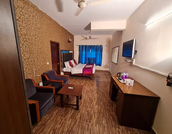 Super Hotel O Ashtley Hall Dehradun Formerly Daichi Classic 2