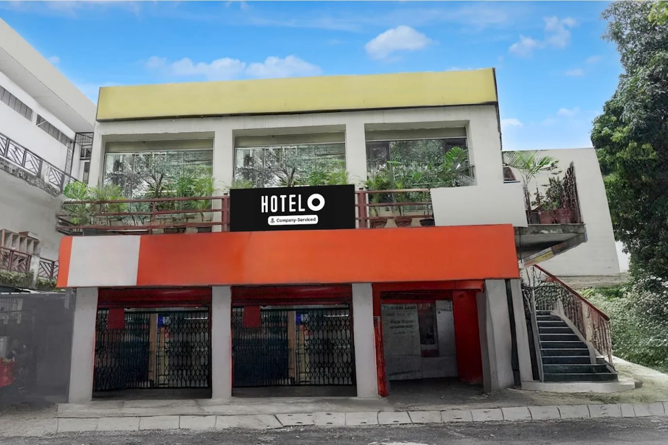 Super Hotel O Ashtley Hall Dehradun Formerly Daichi