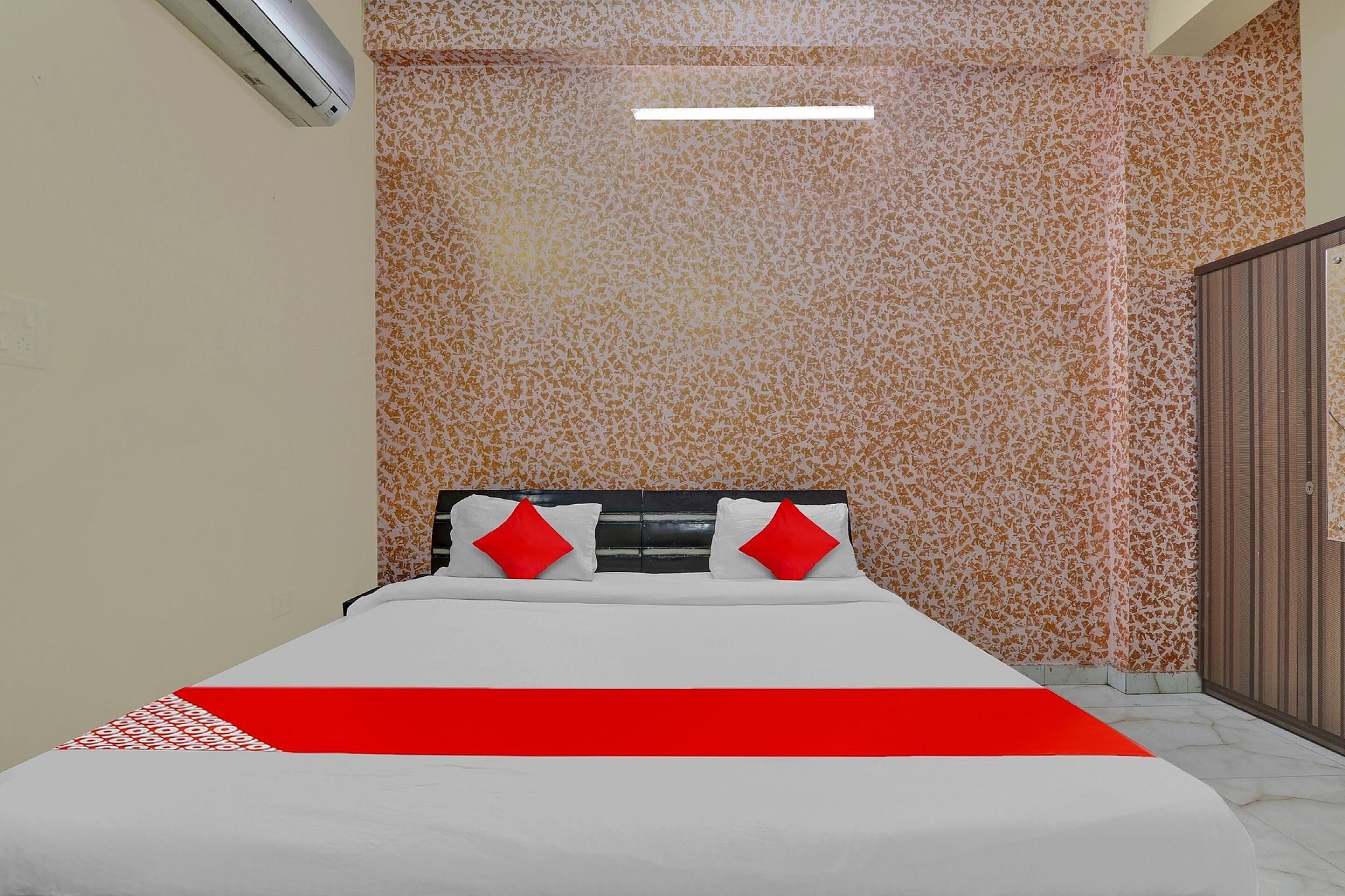 Super Hotel O New A V Hospitality Classic 4