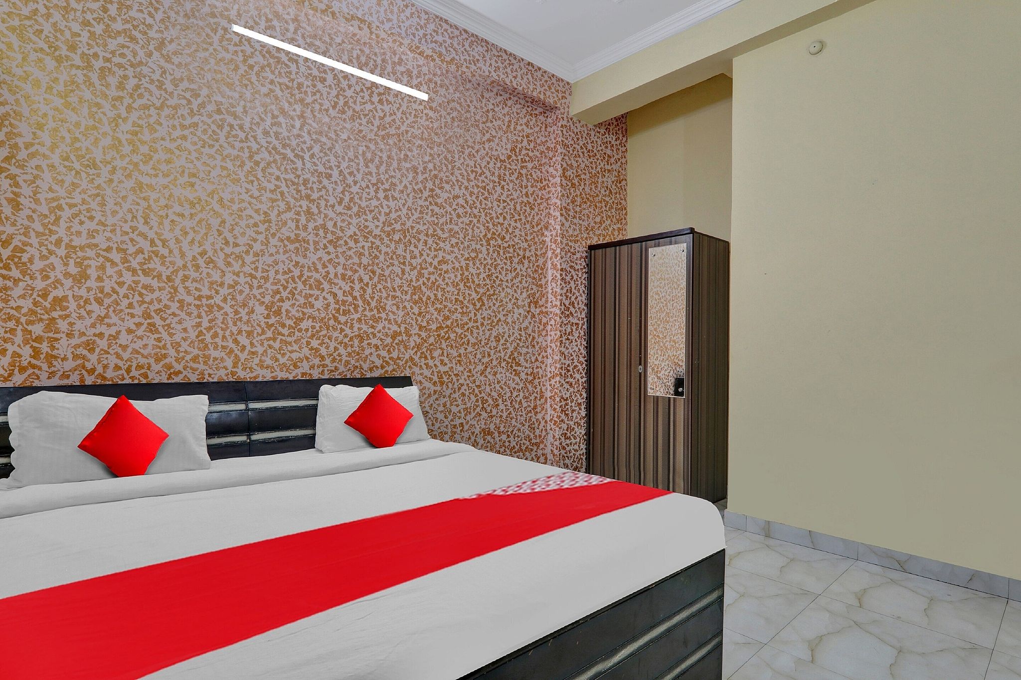 Super Hotel O New A V Hospitality Classic 9