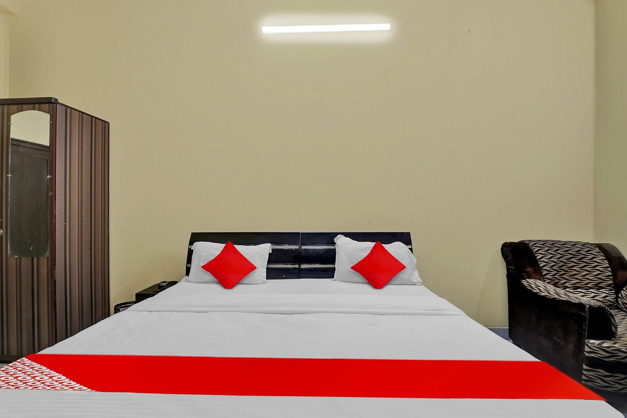 Super Hotel O New A V Hospitality Classic 3