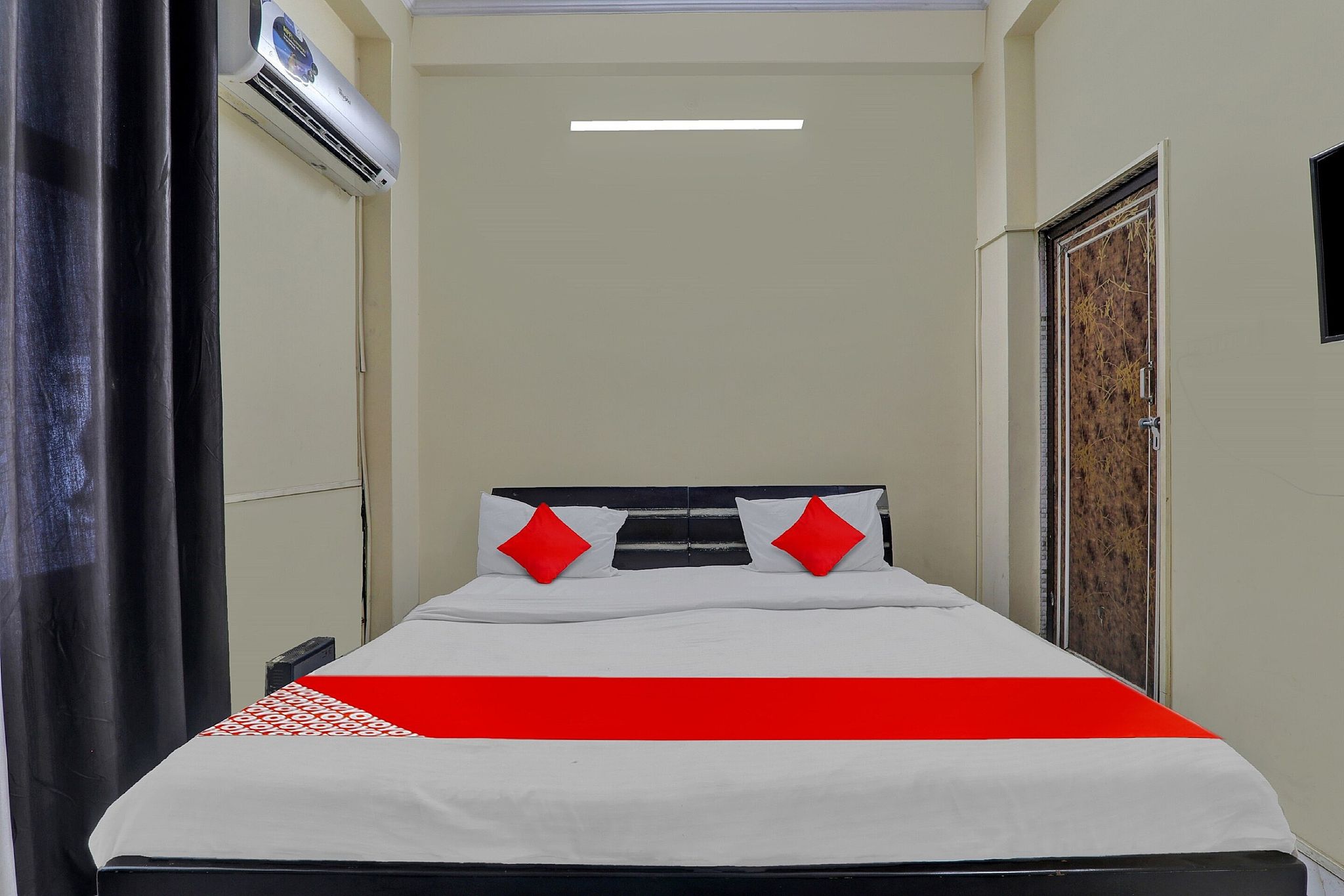 Super Hotel O New A V Hospitality Classic 11