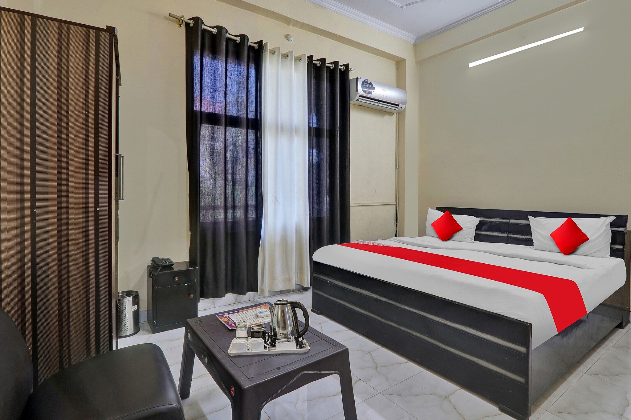 Super Hotel O New A V Hospitality Classic 2