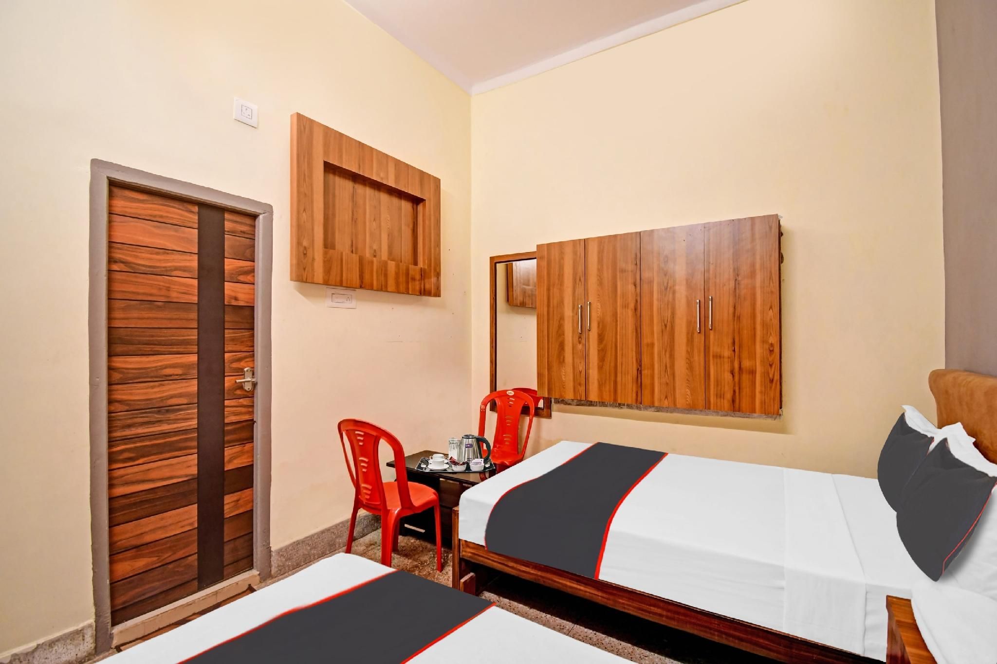 Hotel O Nilanjana Hotel