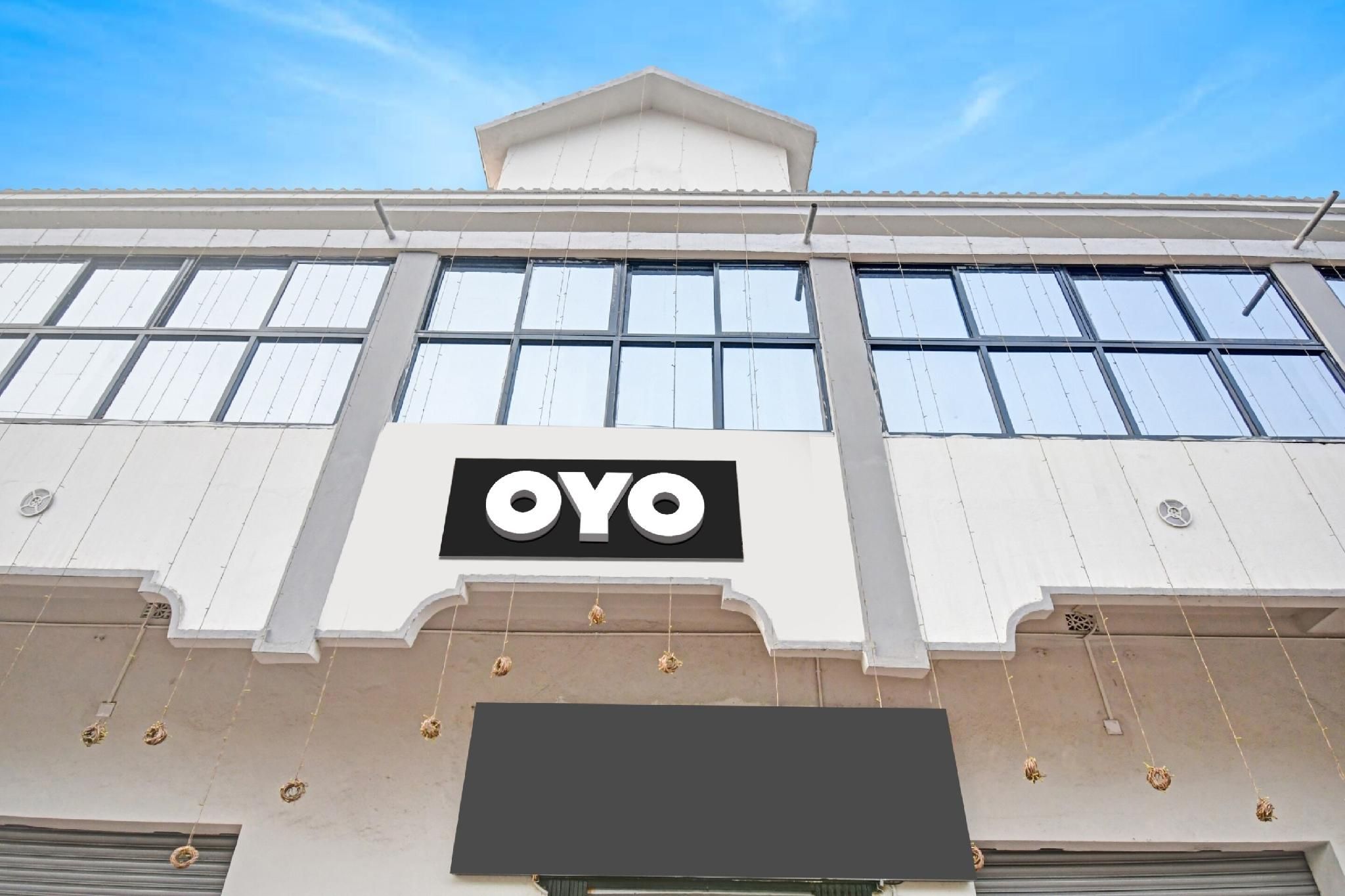 Hotel O Nilanjana Hotel