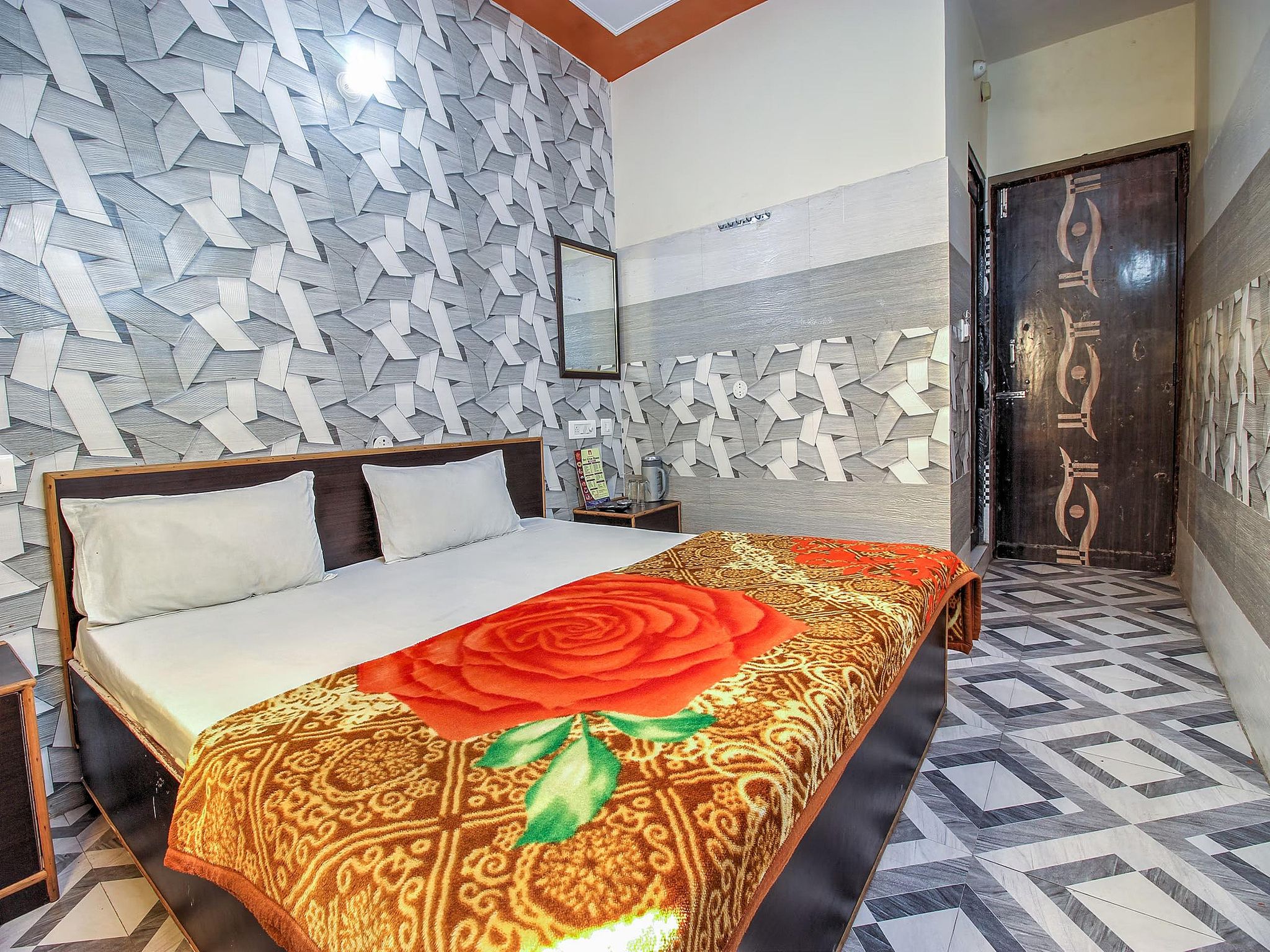 Flagship Hotel Sai Villa Deluxe