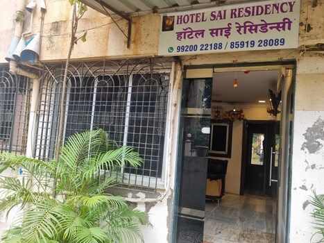 Flagship Hotel Sai Villa