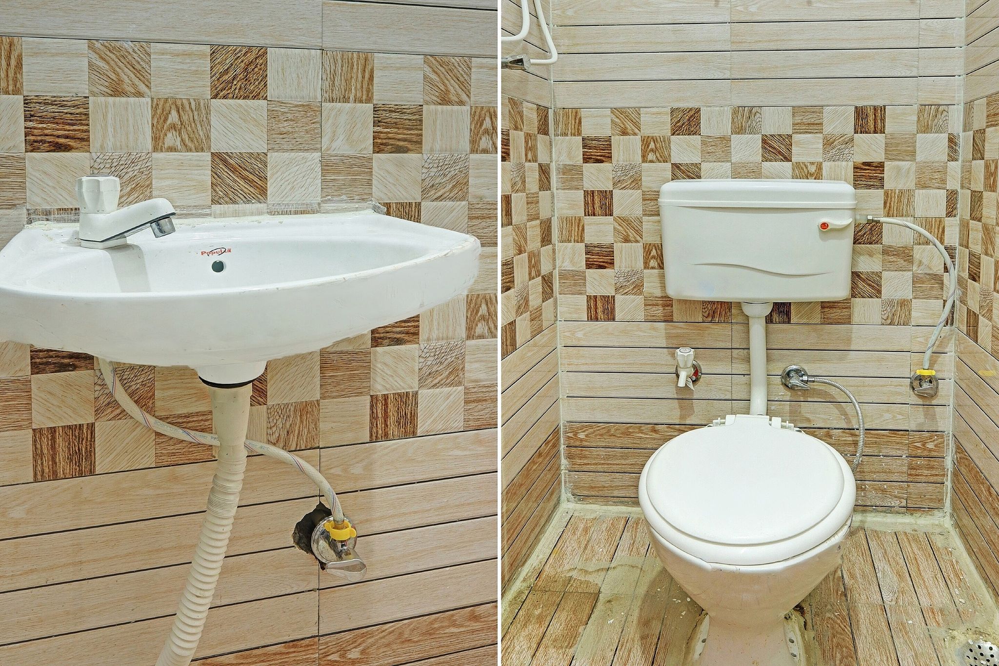 Hotel O The Shaan Inn Classic 14