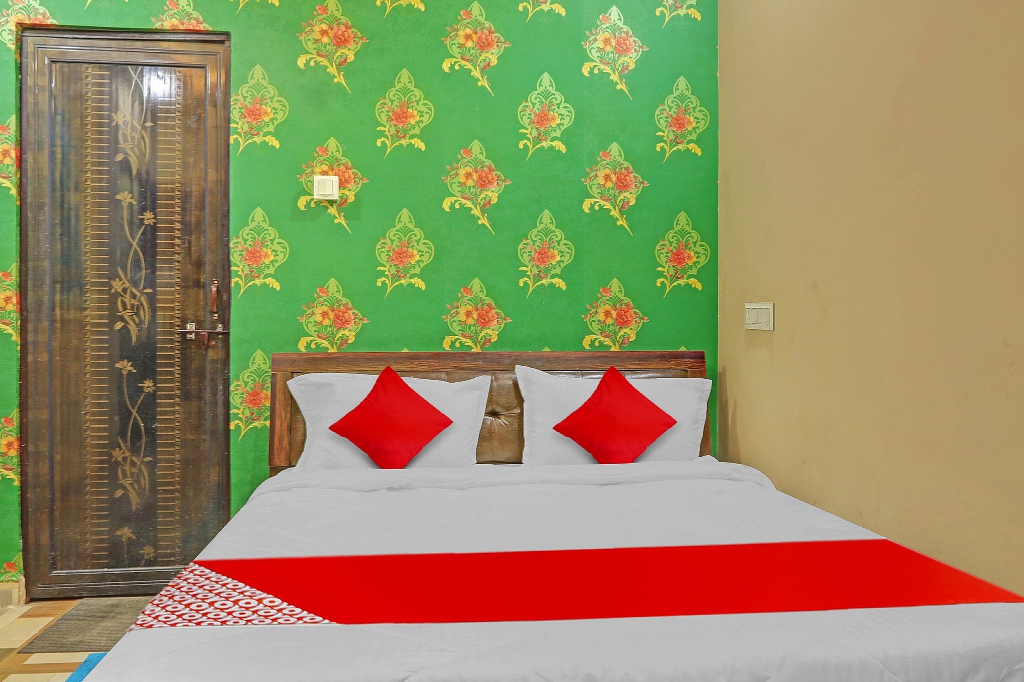 Hotel O The Shaan Inn Classic 12