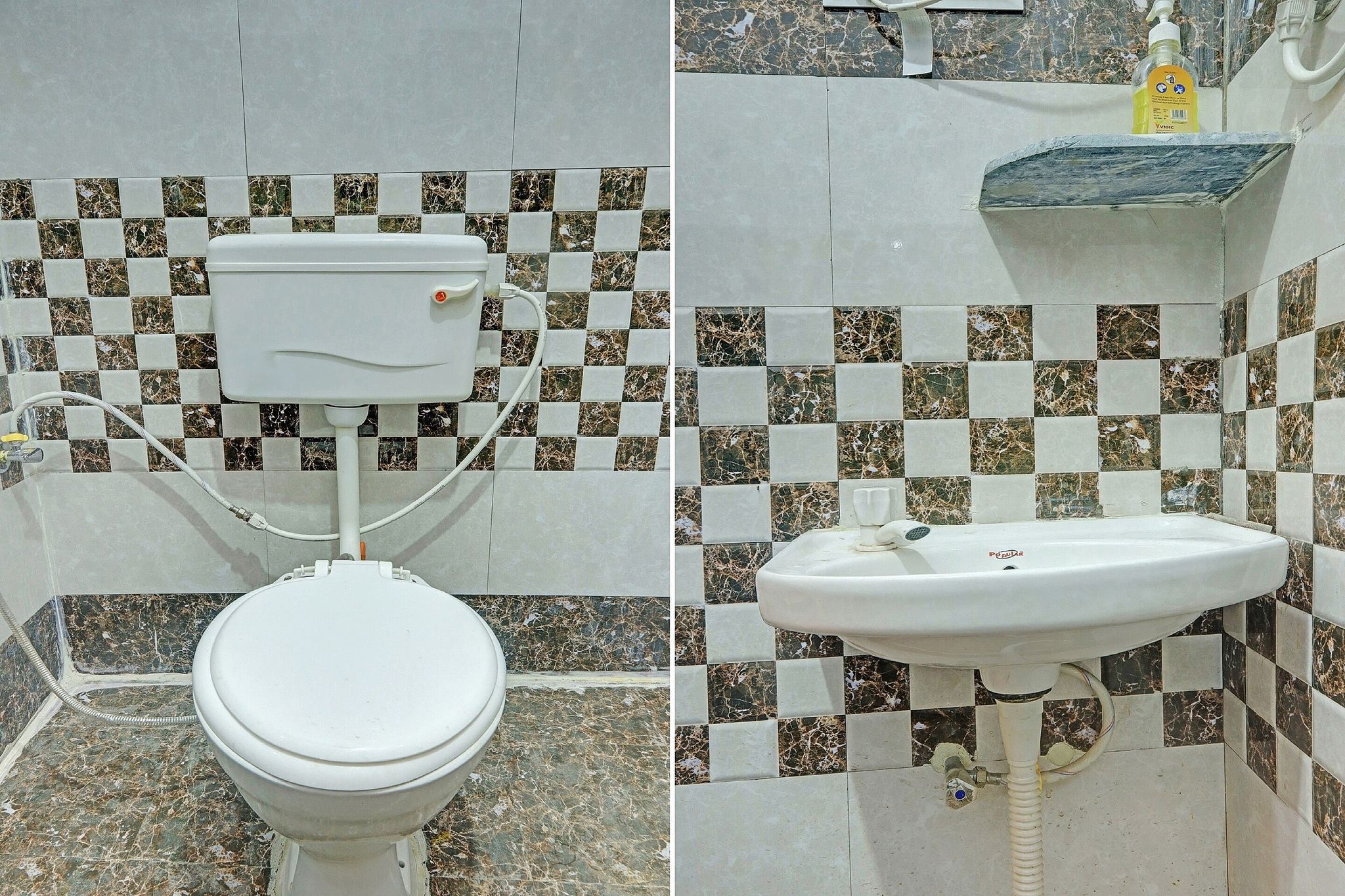 Hotel O The Shaan Inn Classic 13