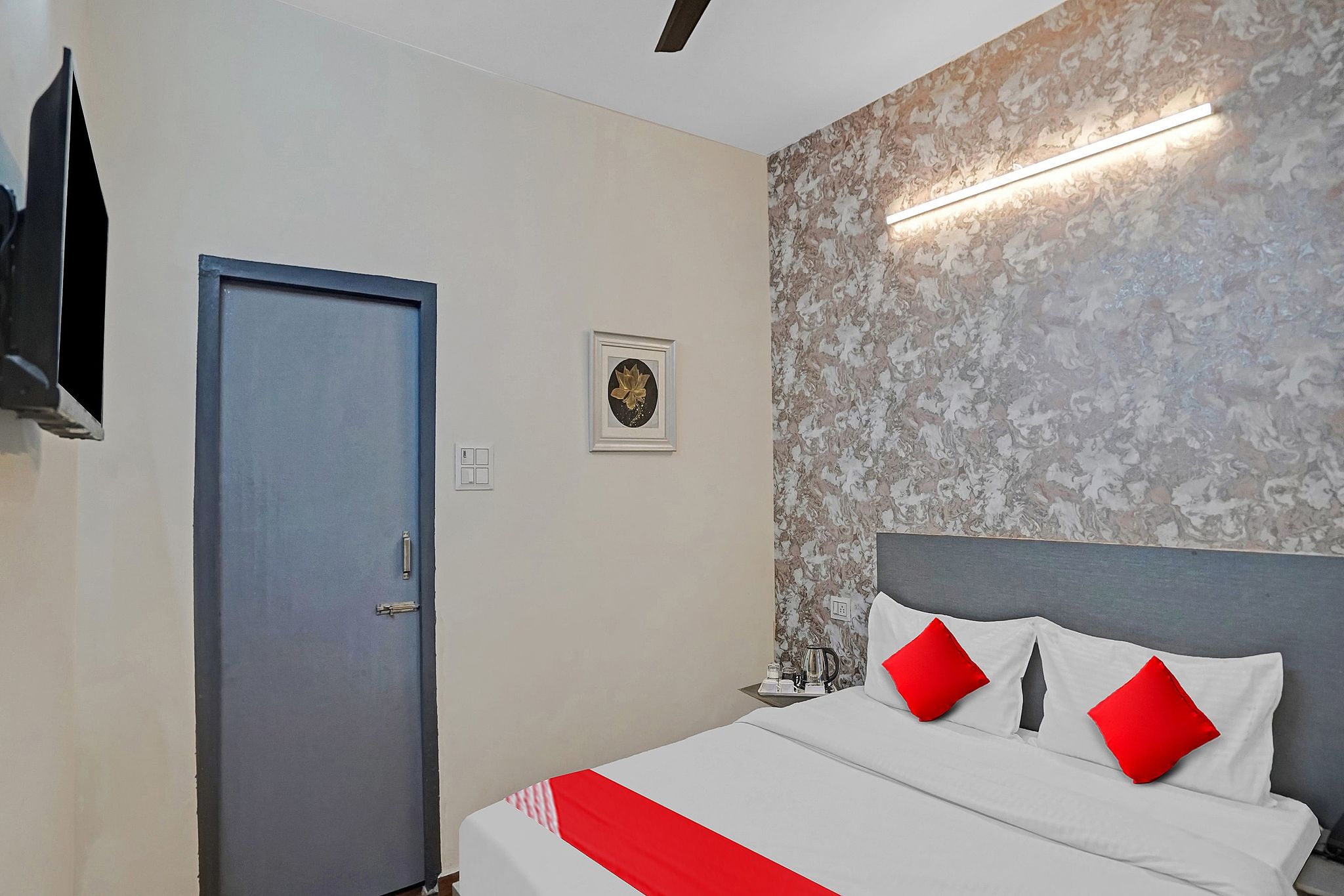 Hotel O prime stay Classic 14