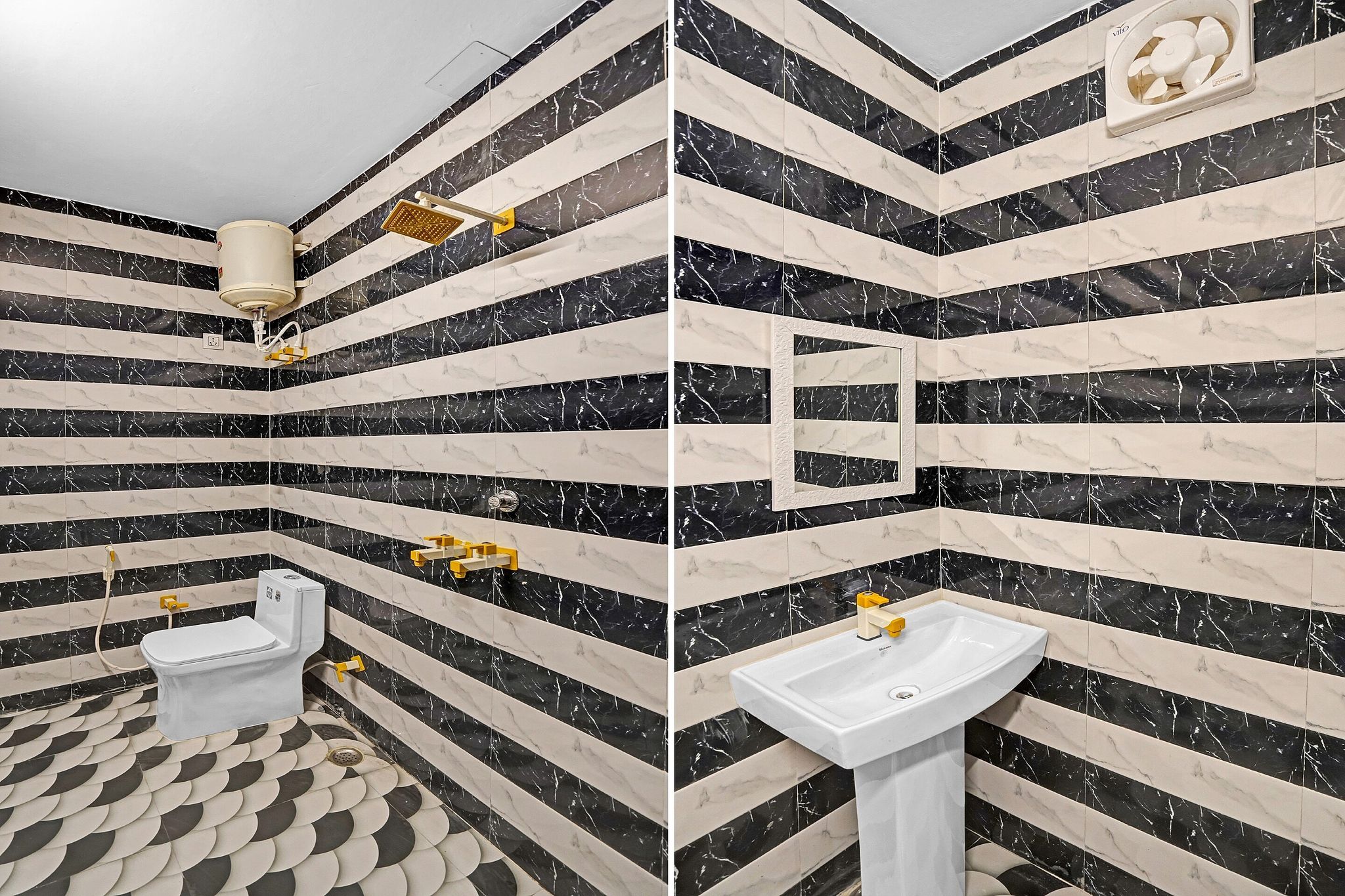 Hotel O prime stay Classic 16