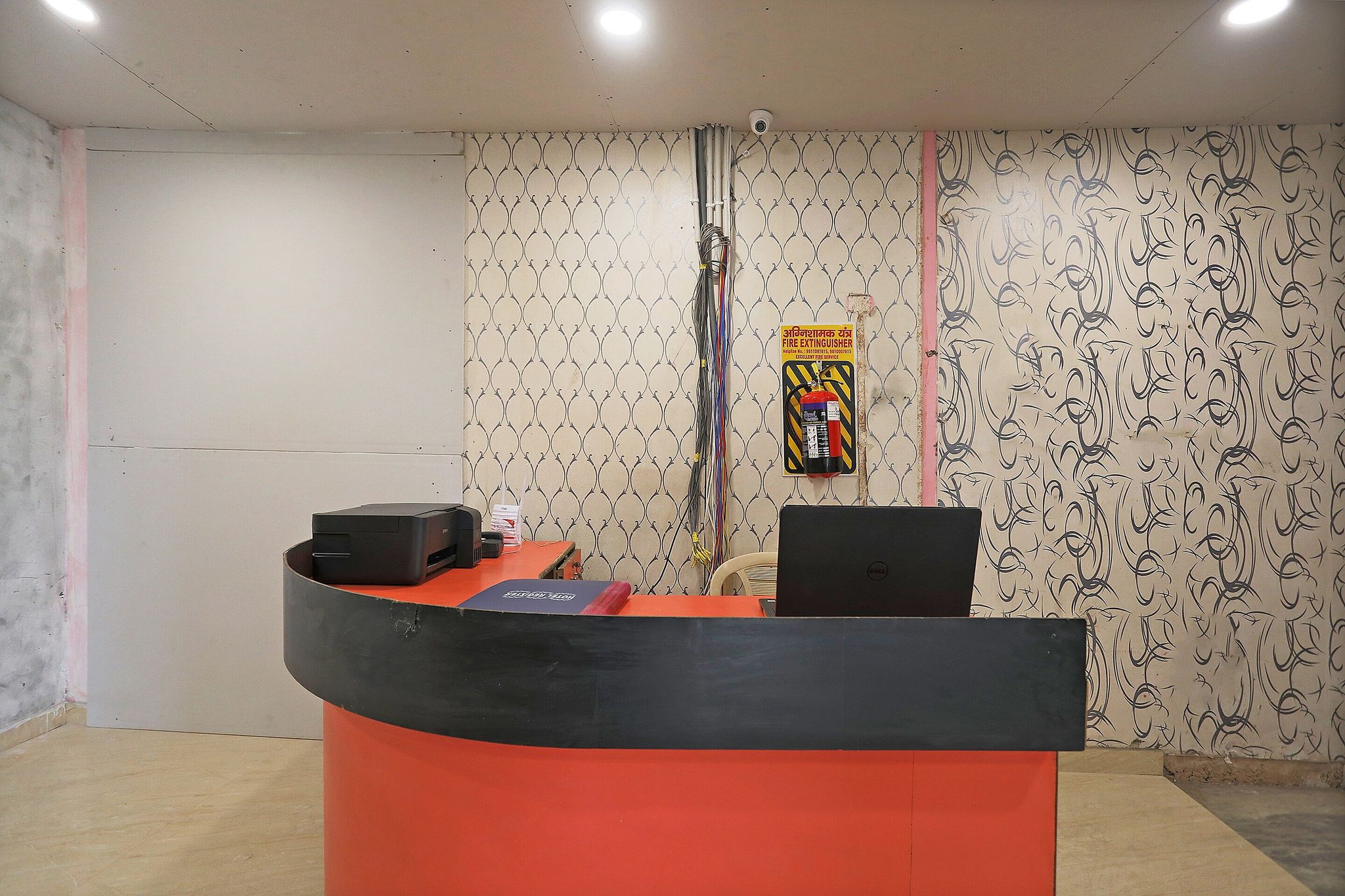 Hotel O DSG Residency