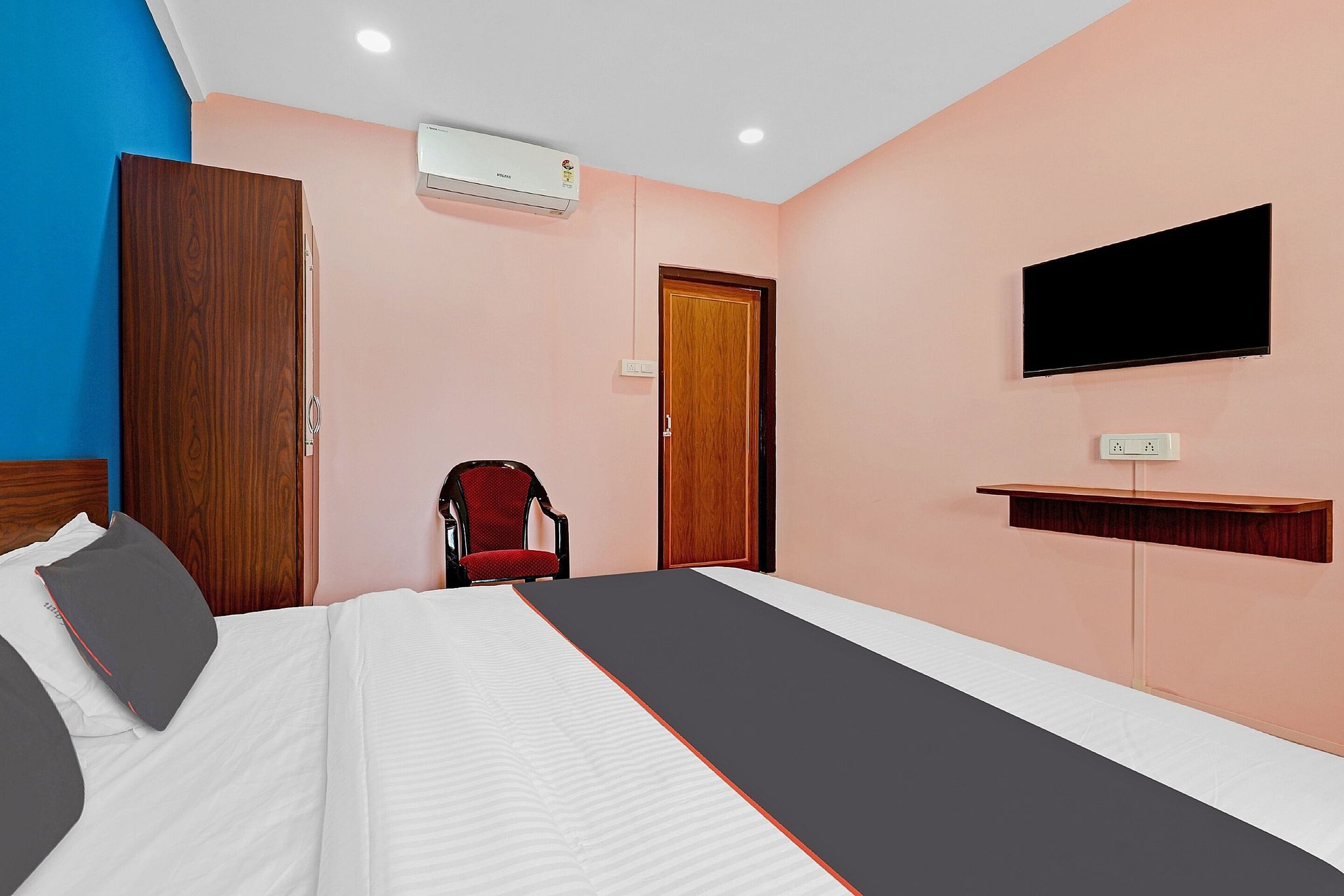 Hotel O Chandmari Guwahati Classic 6