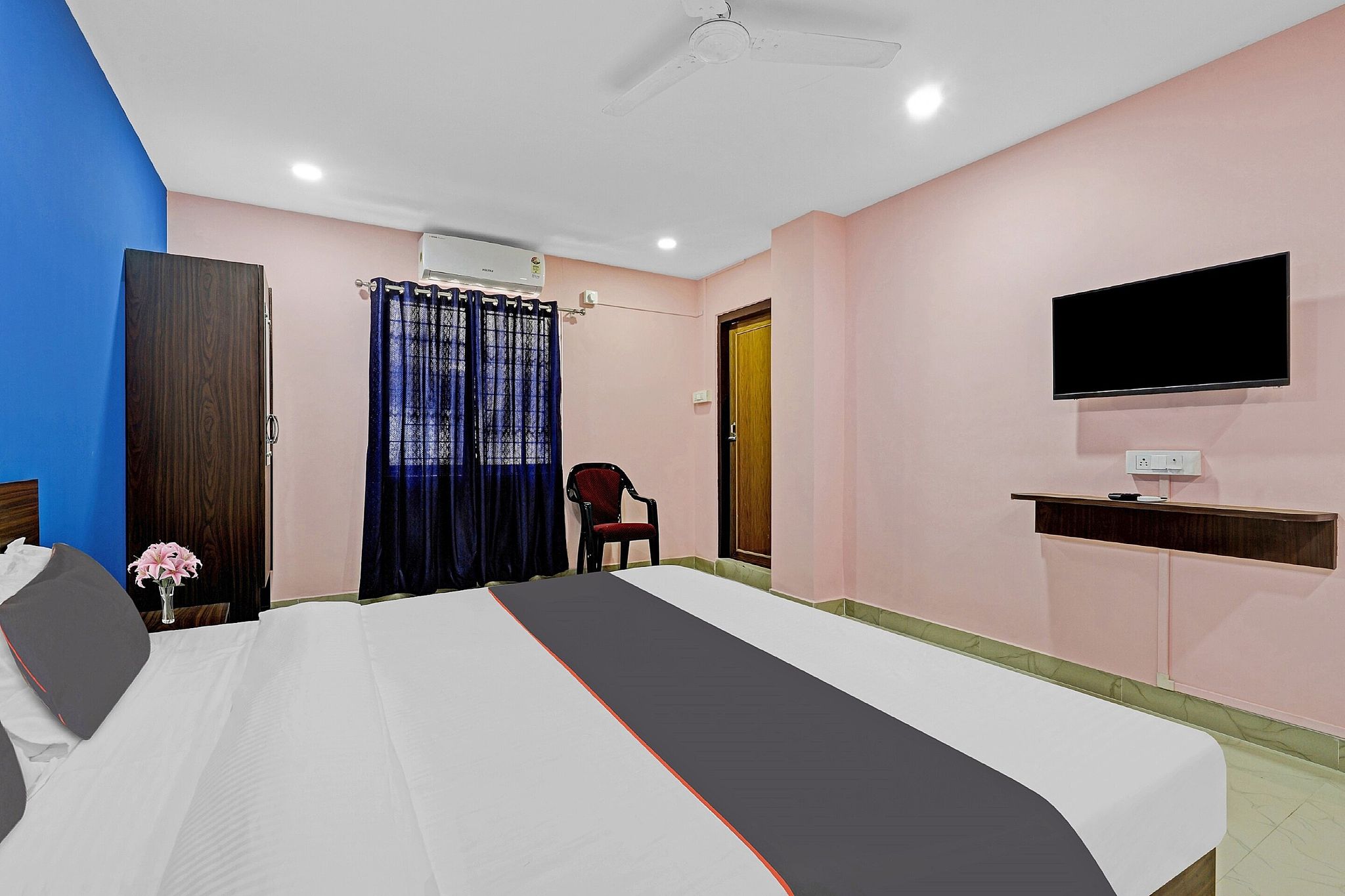 Hotel O Chandmari Guwahati Classic 10