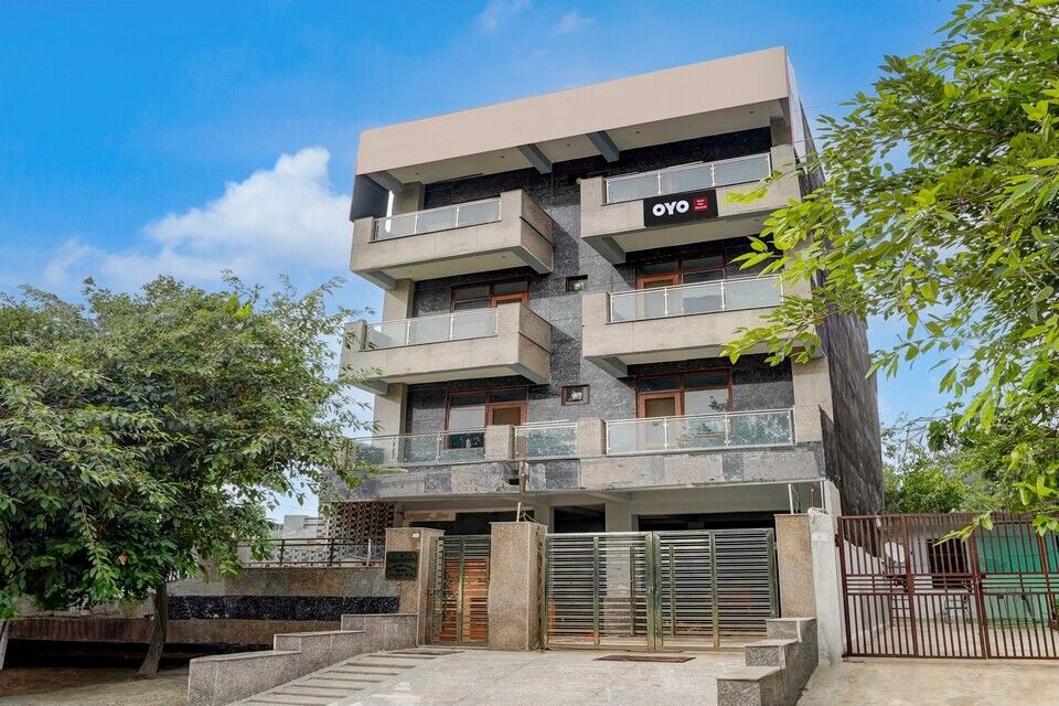 Hotel O Blue Diamond