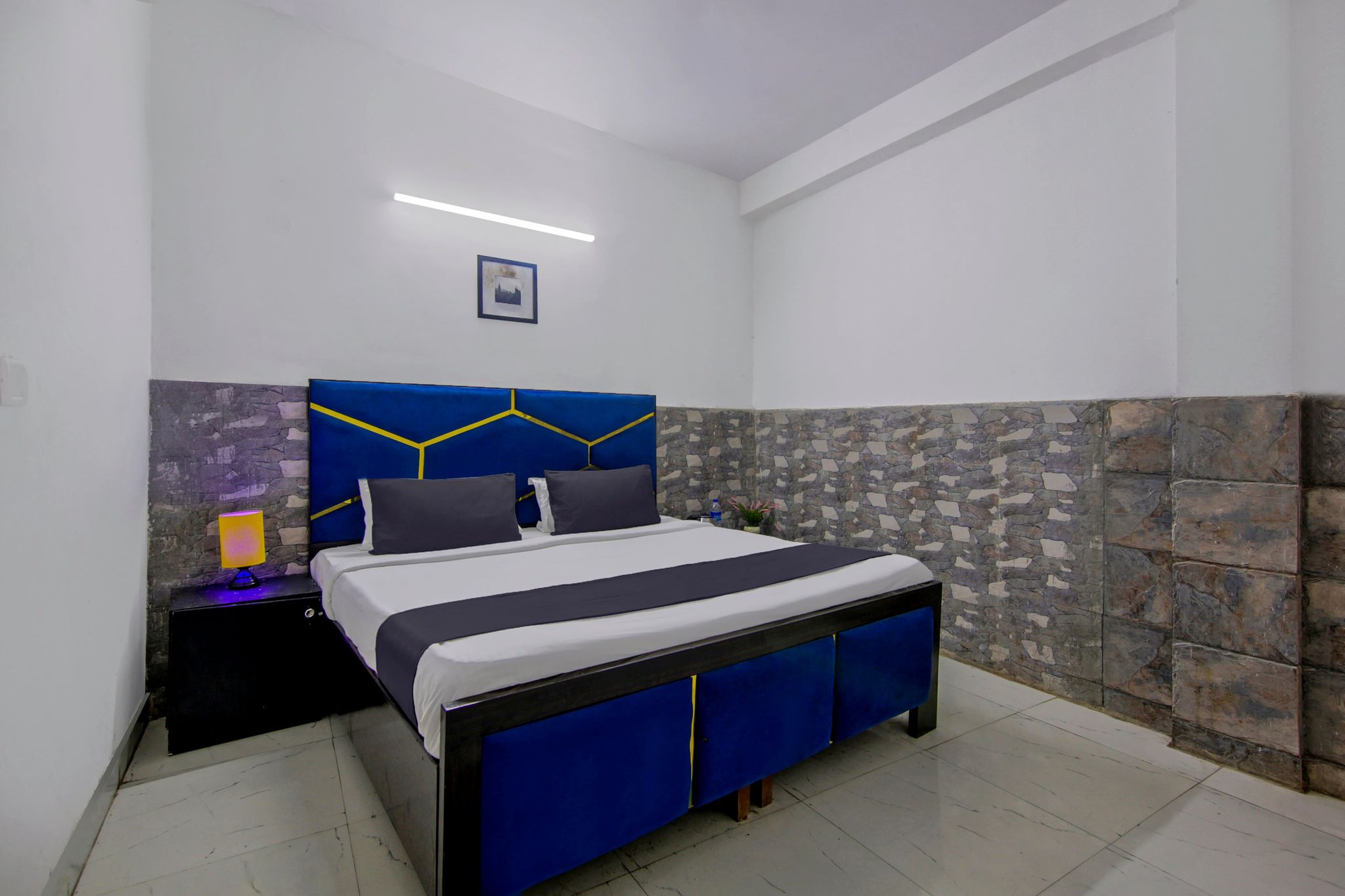 Hotel O by OYO Relax Inn Classic