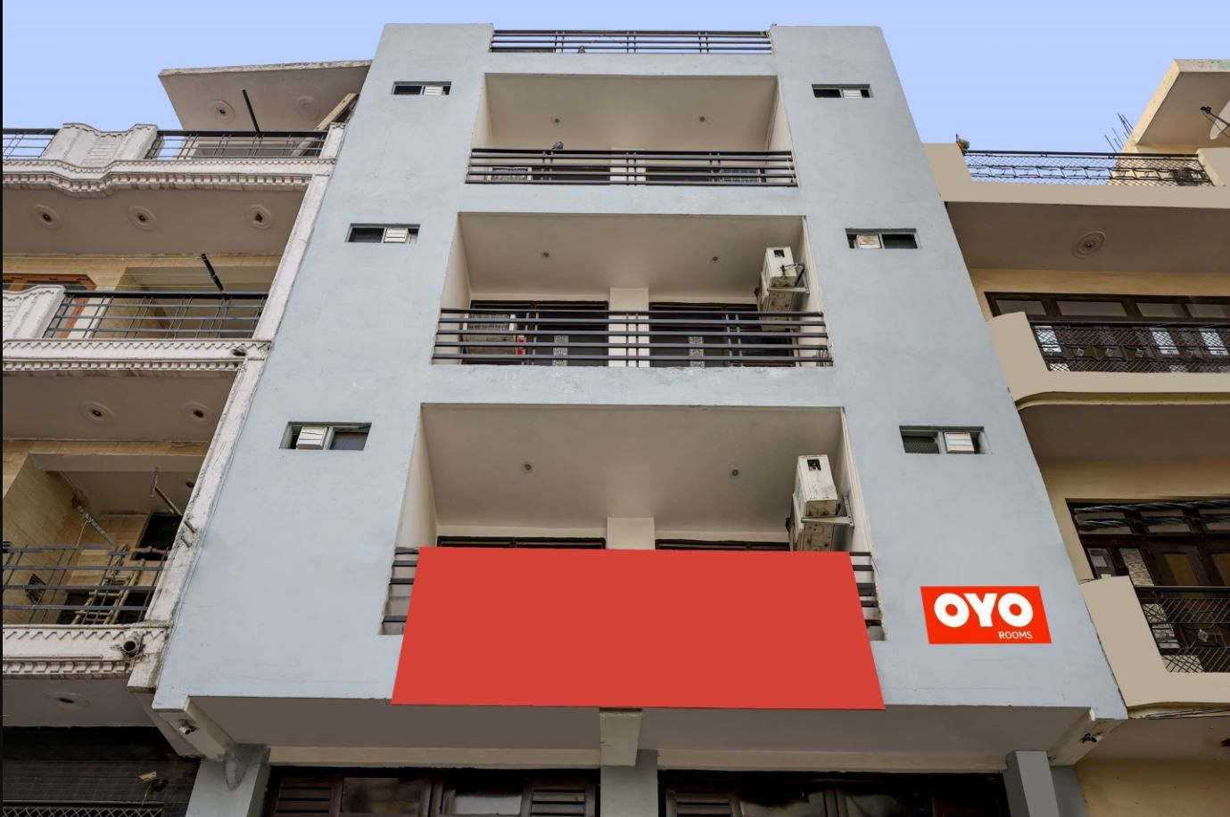 Hotel O by OYO Relax Inn