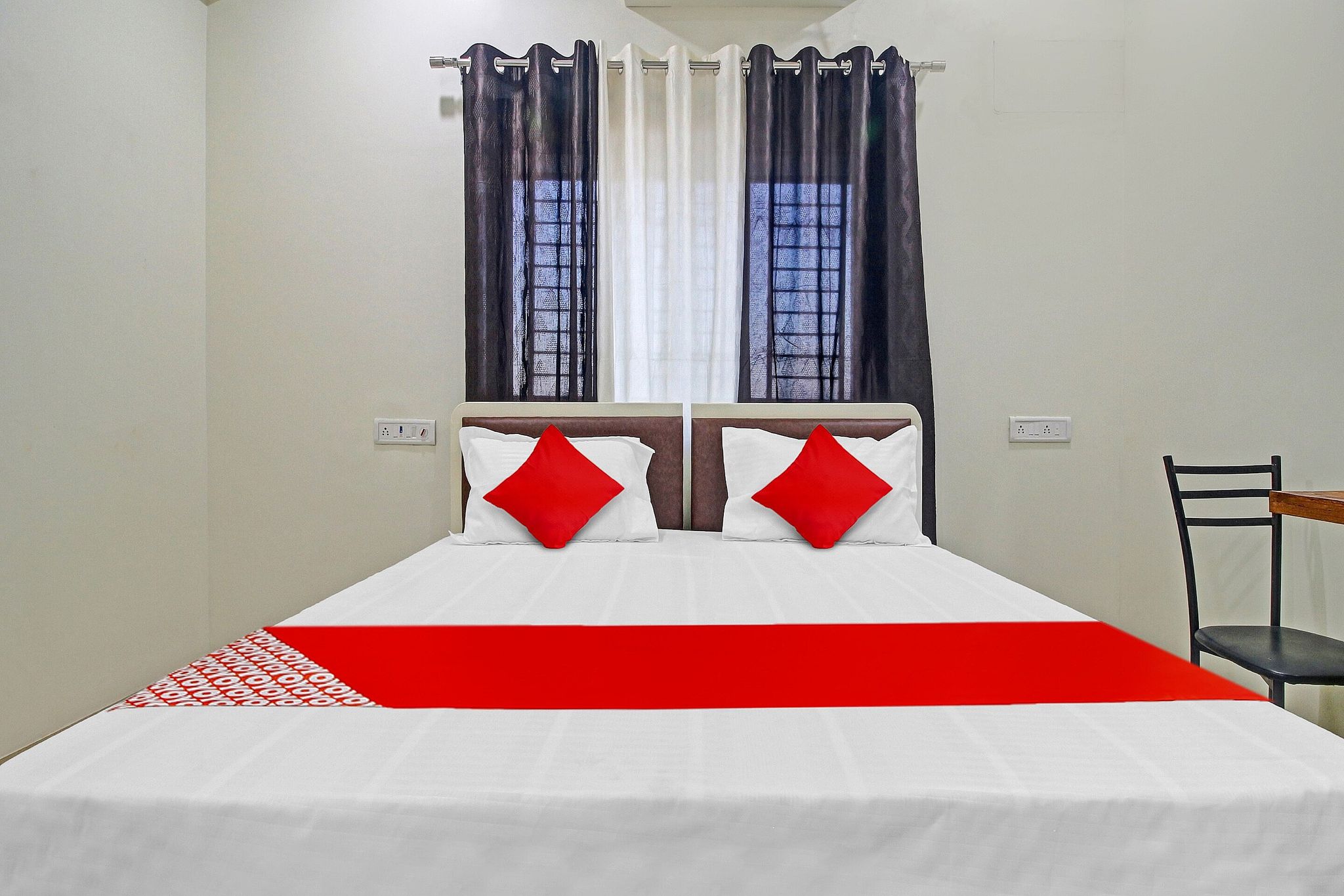 Hotel Orbit Inn, Nagpur