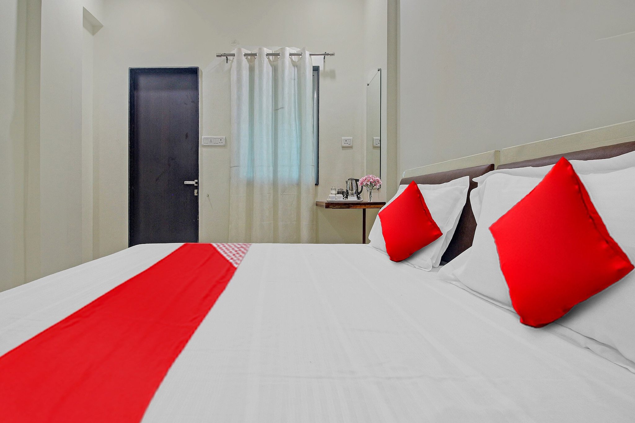 Hotel O Orbit Inn Nagpur 