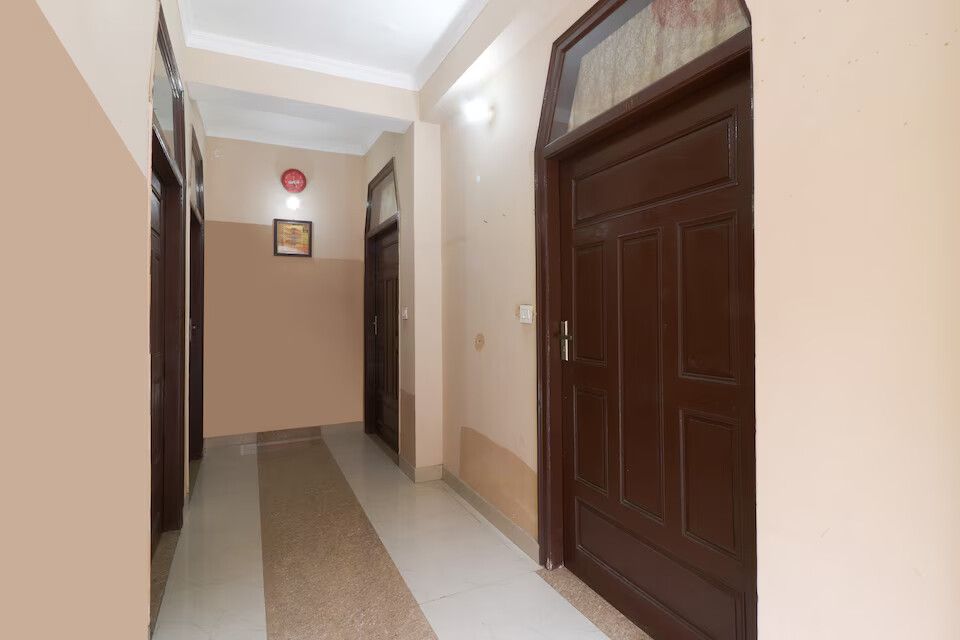 Hotel O Kavi Home Stay