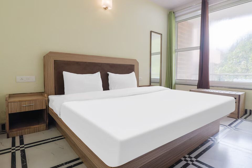 Hotel O Kavi Home Stay