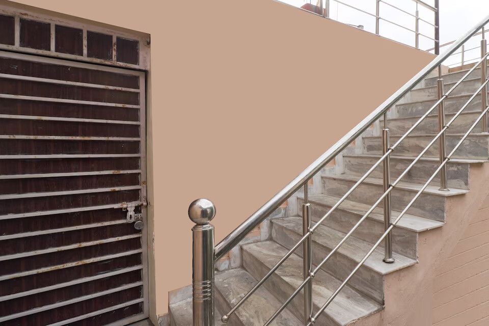 Hotel O Kavi Home Stay