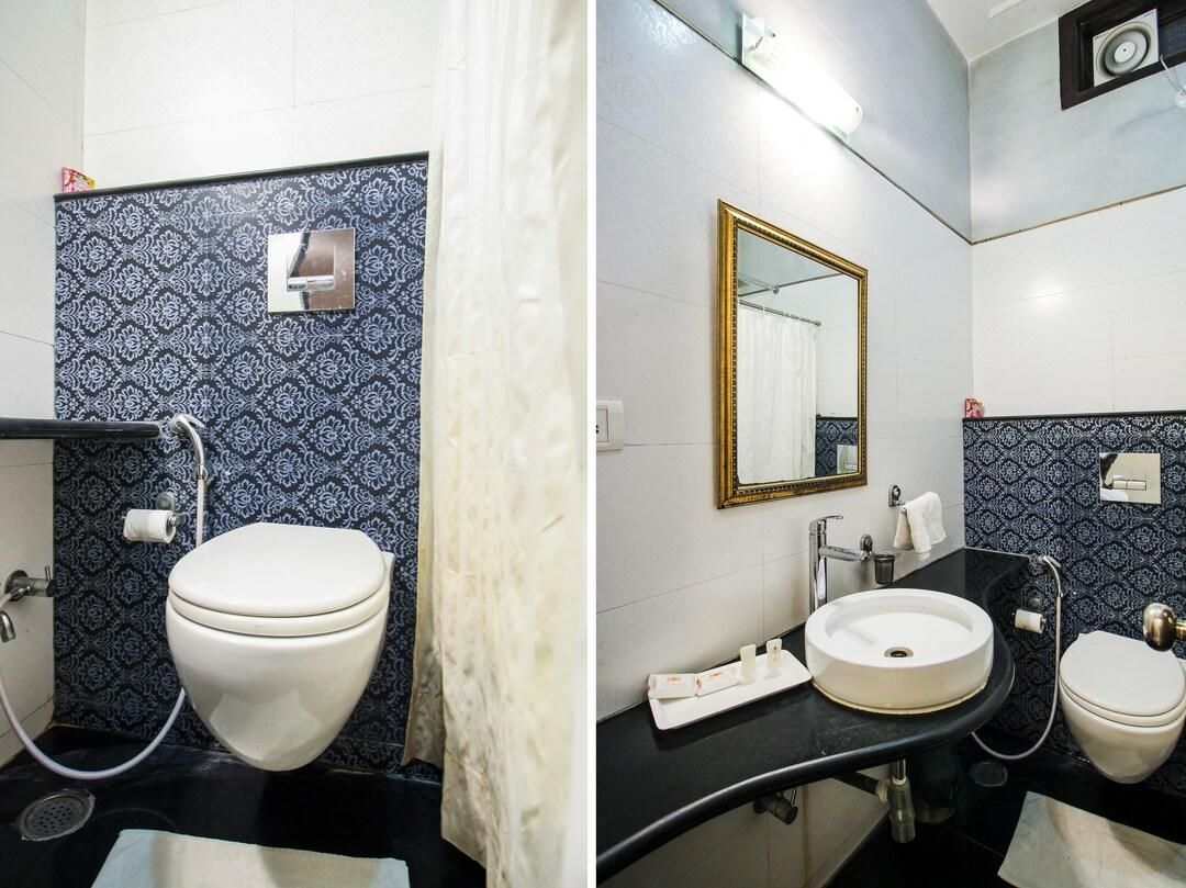 Rajputana Haveli Deluxe Room 17